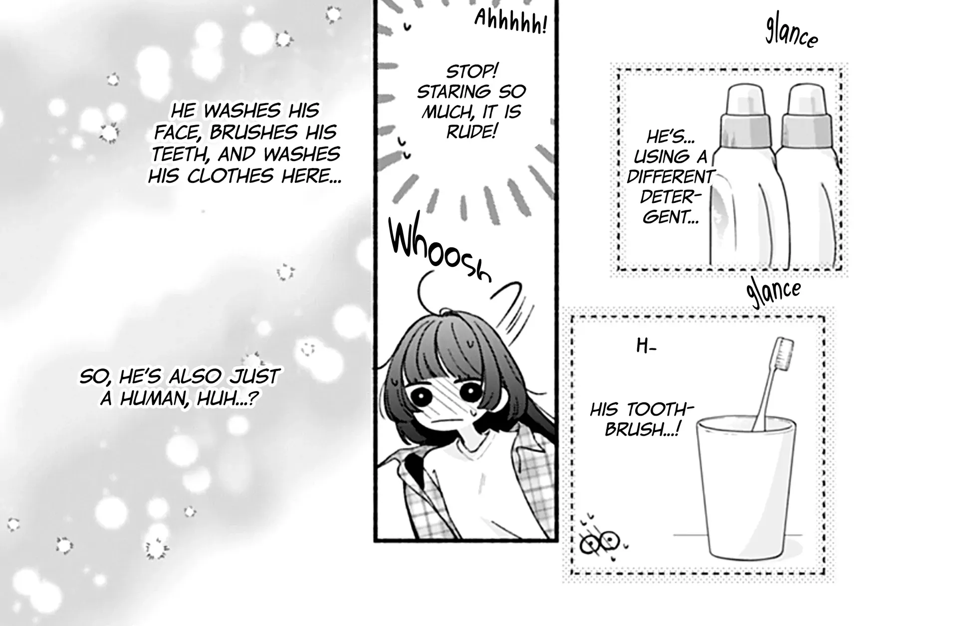 Kimi to Barairo no Hibi