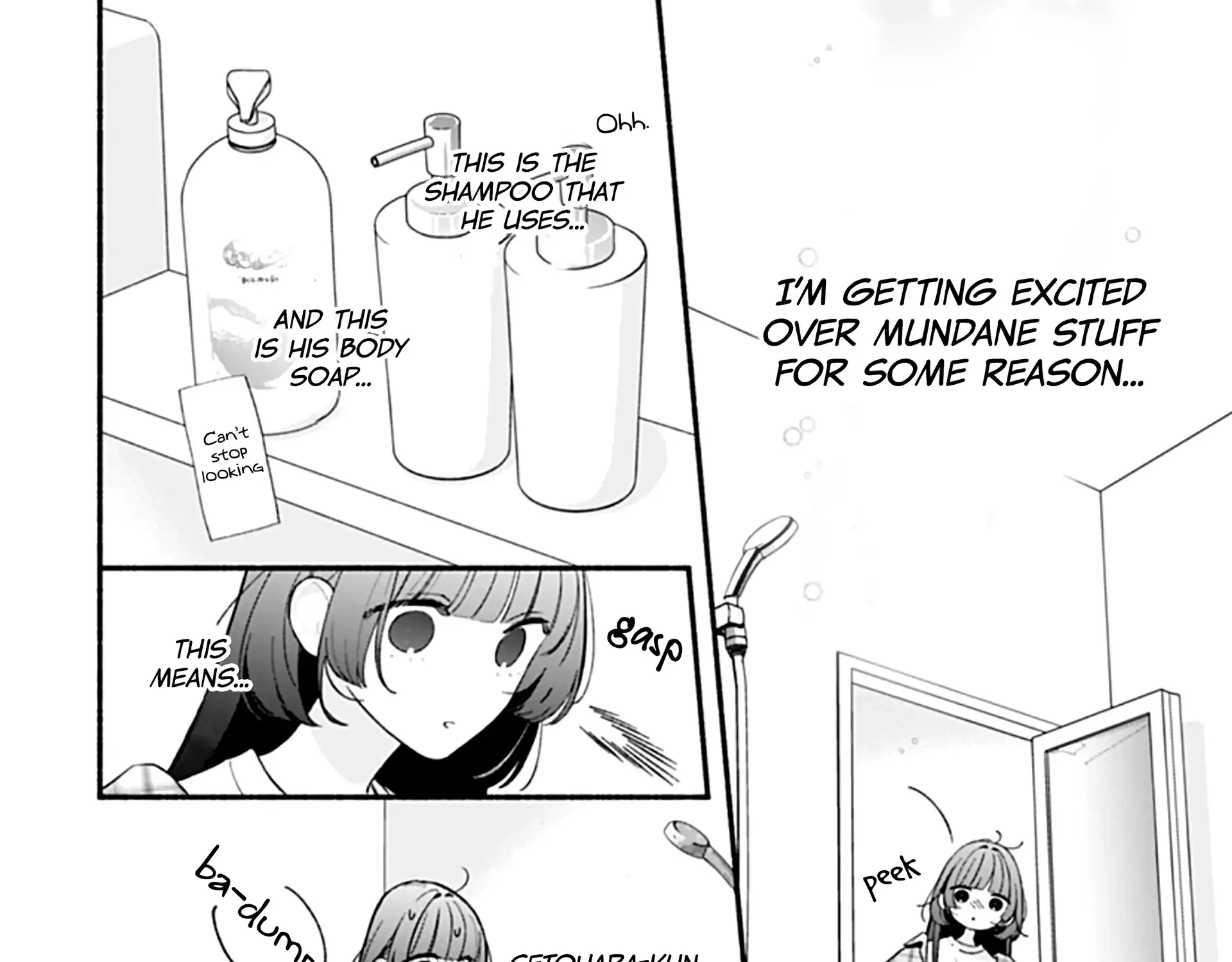 Kimi to Barairo no Hibi