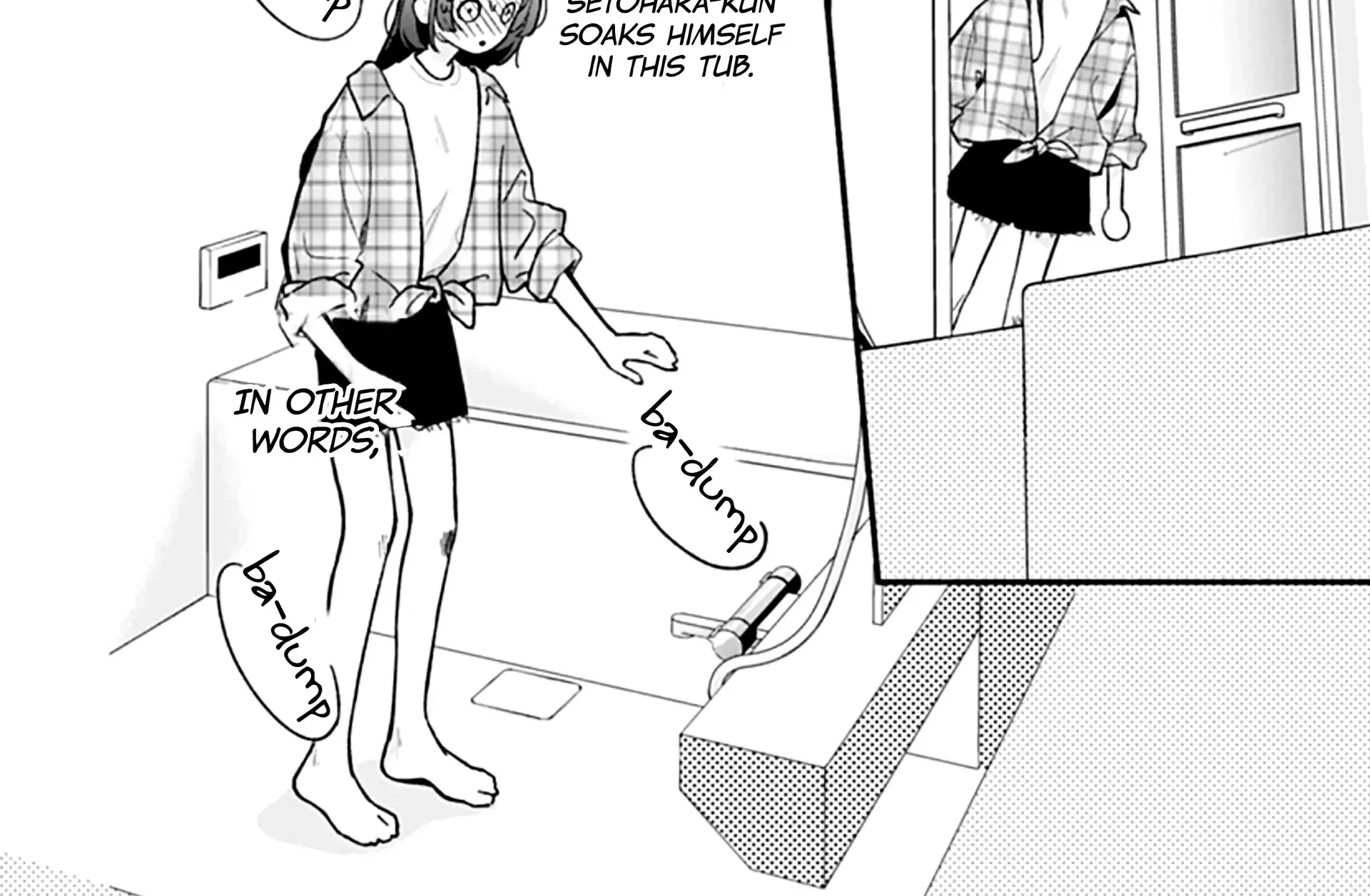 Kimi to Barairo no Hibi