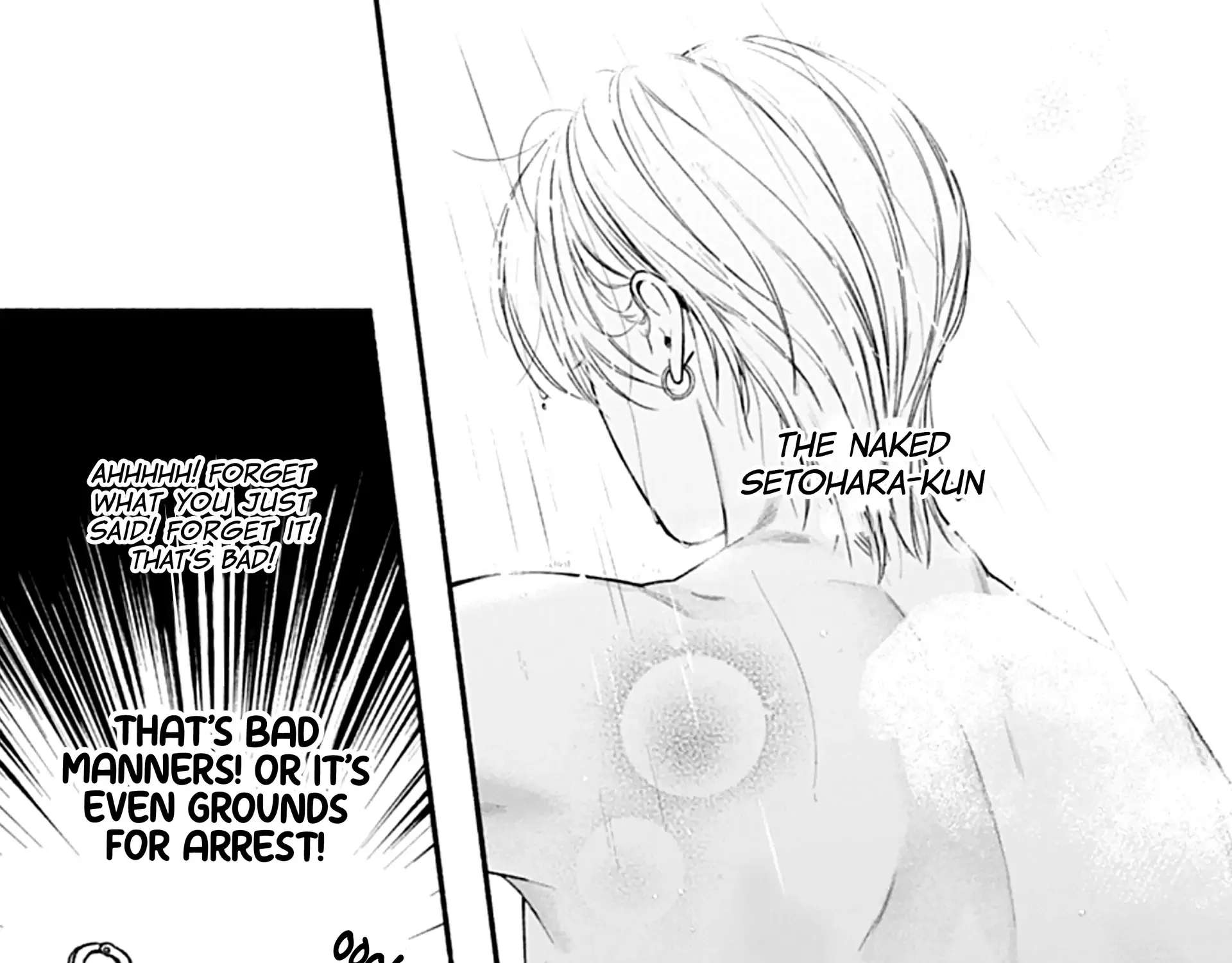 Kimi to Barairo no Hibi