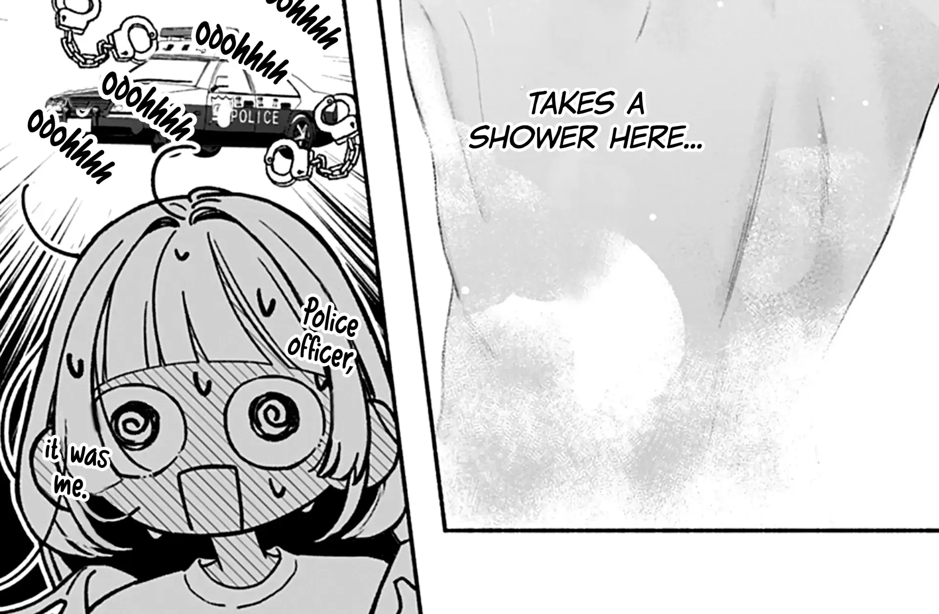 Kimi to Barairo no Hibi