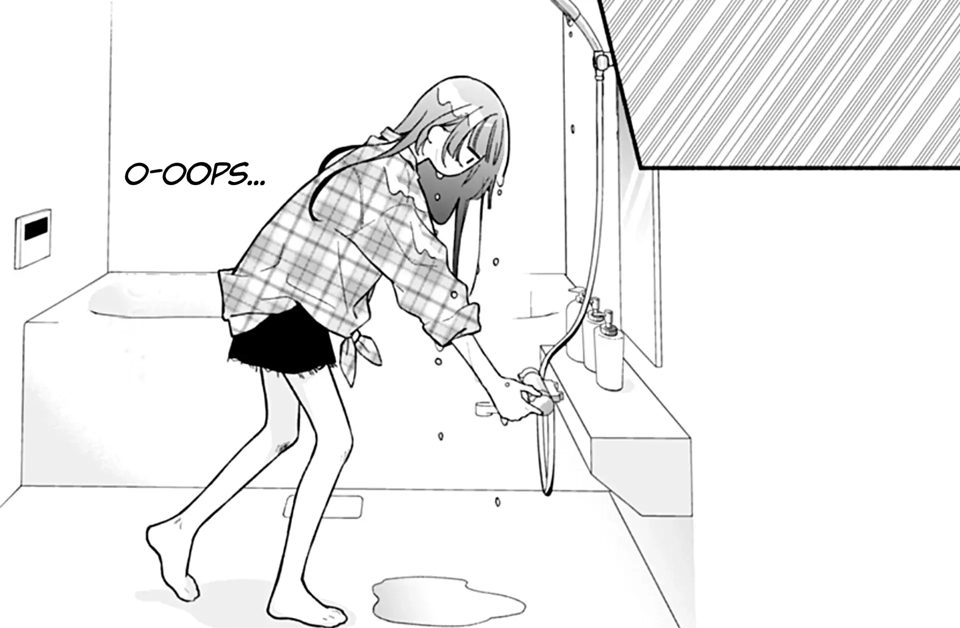 Kimi to Barairo no Hibi