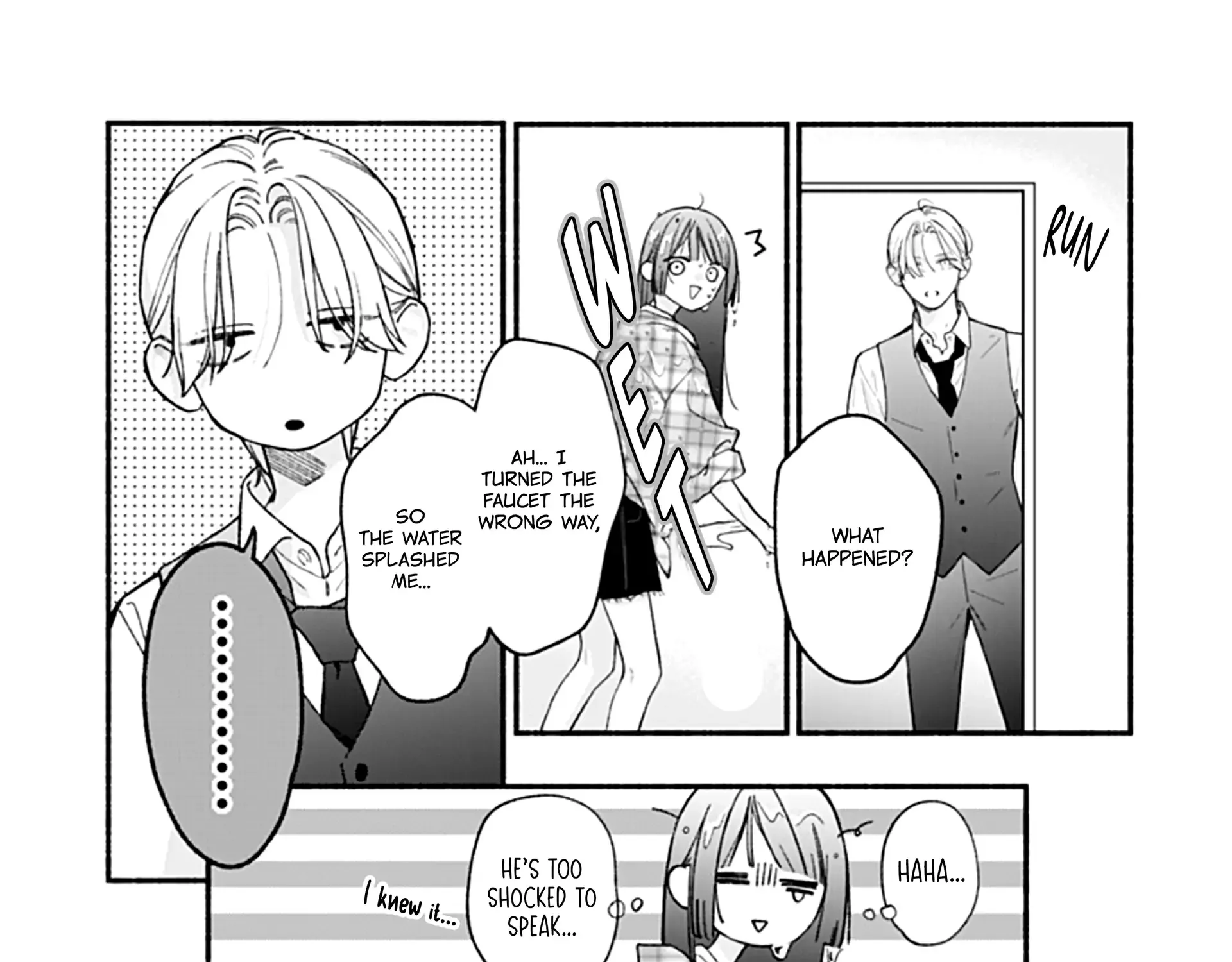 Kimi to Barairo no Hibi