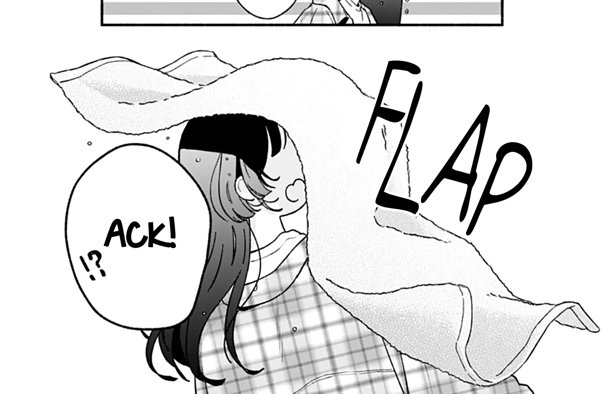 Kimi to Barairo no Hibi