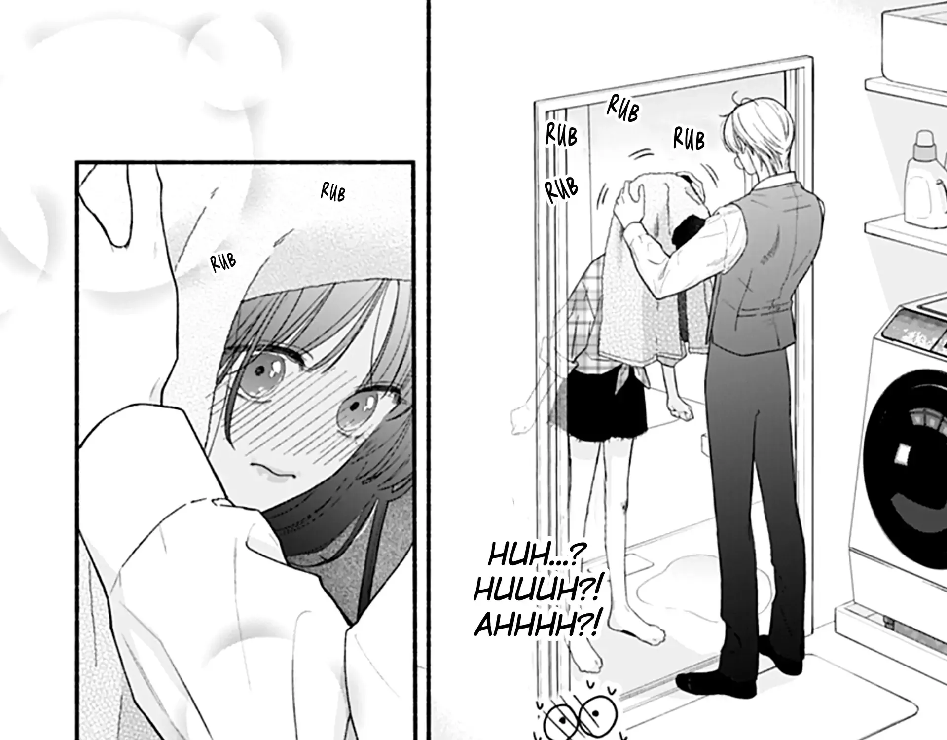 Kimi to Barairo no Hibi