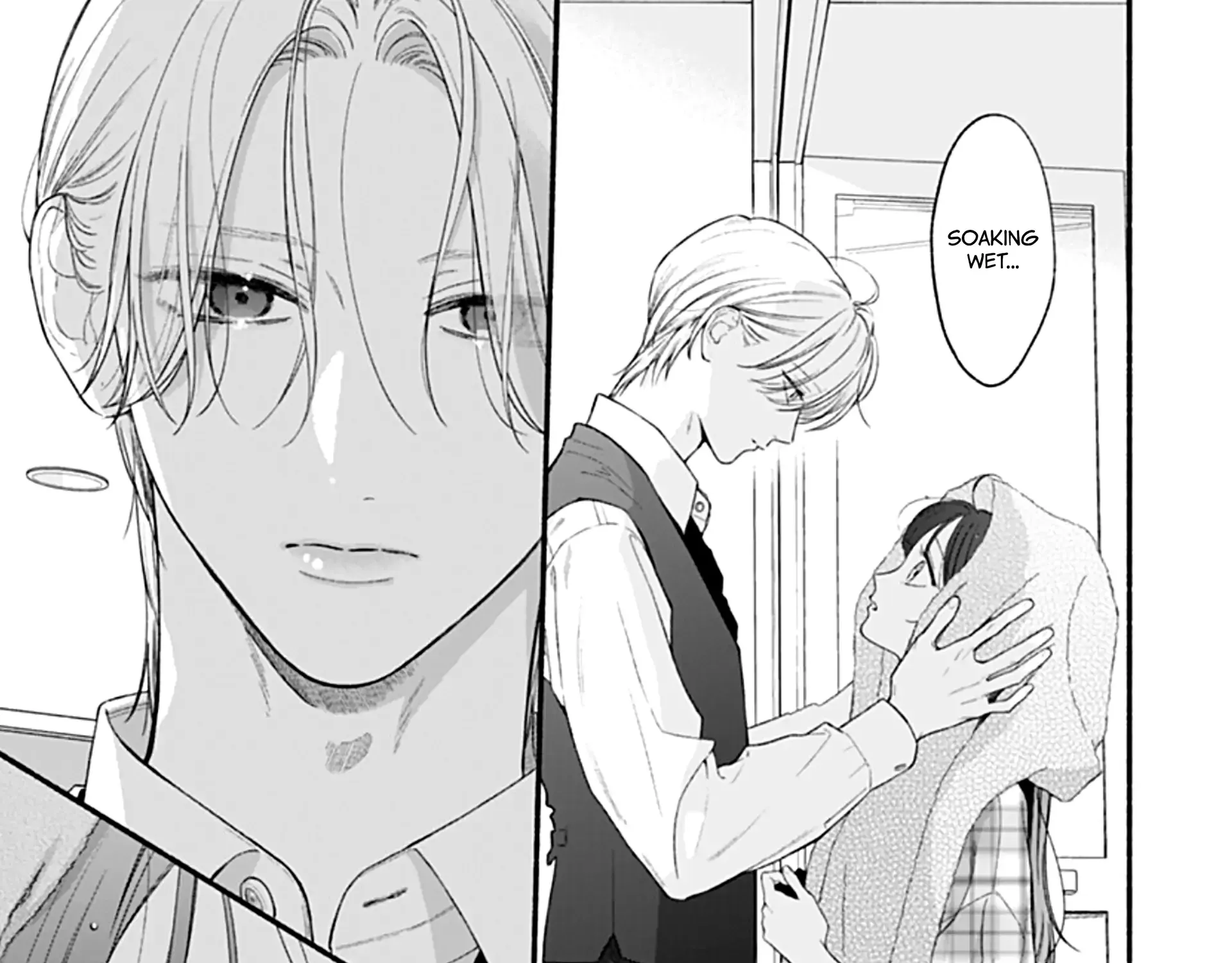 Kimi to Barairo no Hibi