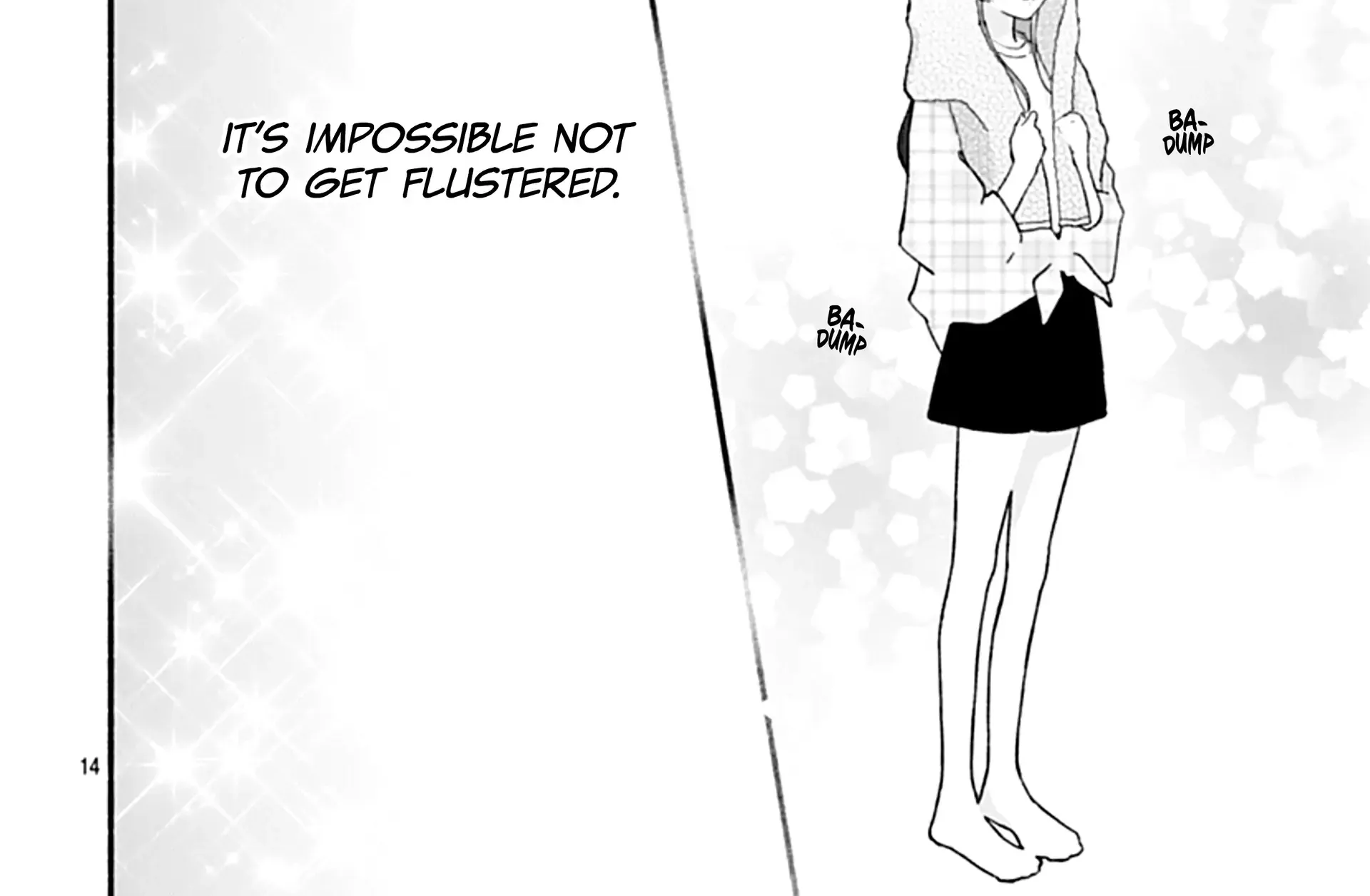 Kimi to Barairo no Hibi