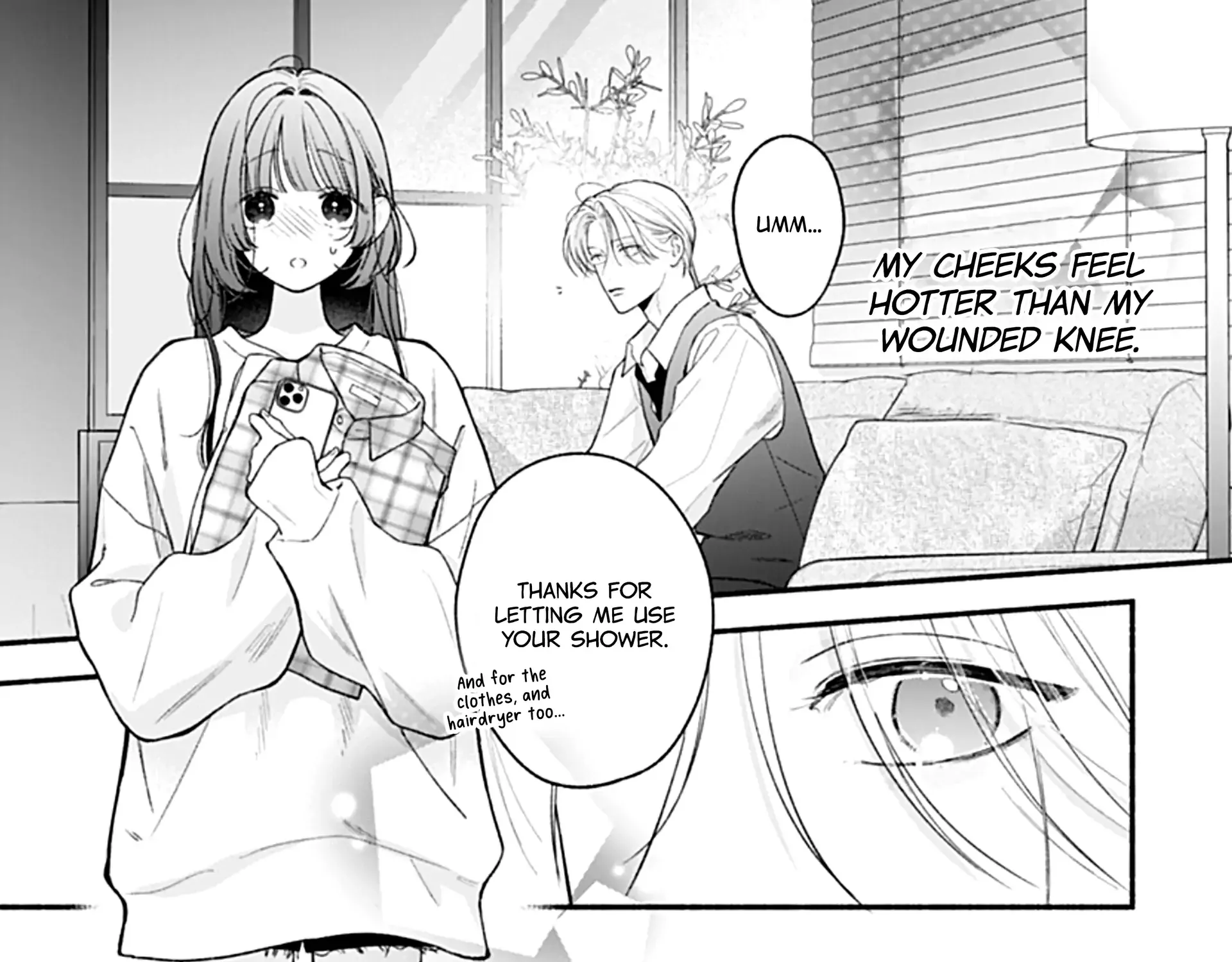 Kimi to Barairo no Hibi