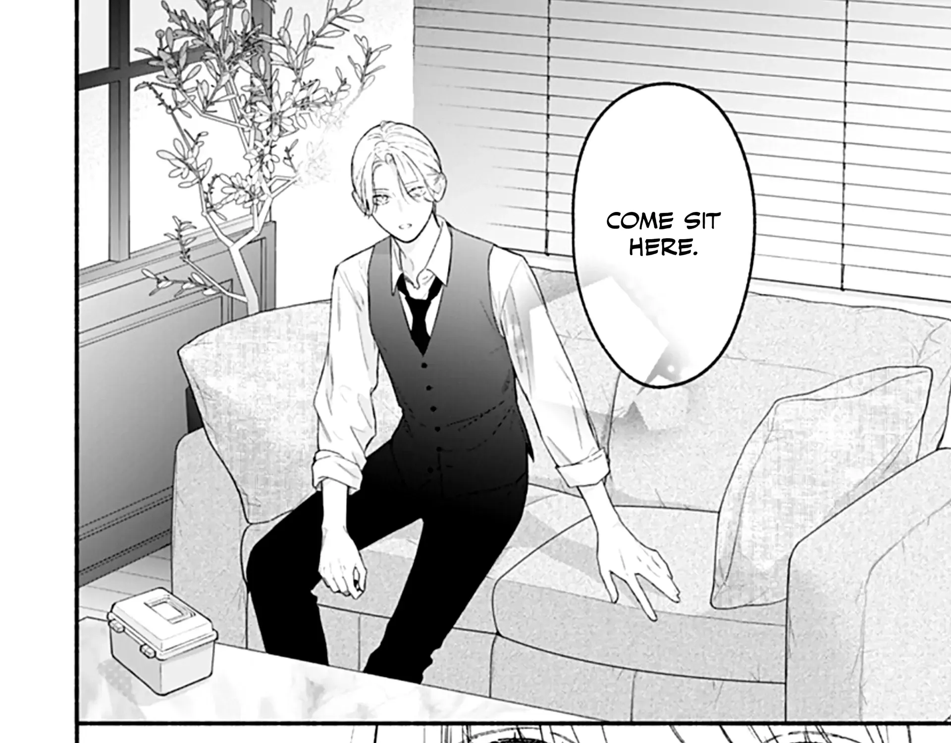 Kimi to Barairo no Hibi