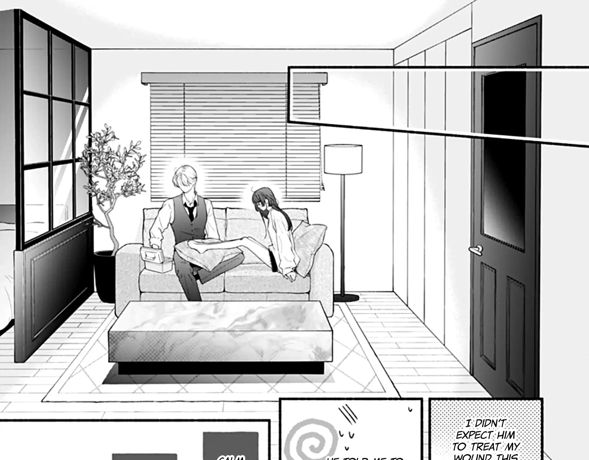 Kimi to Barairo no Hibi