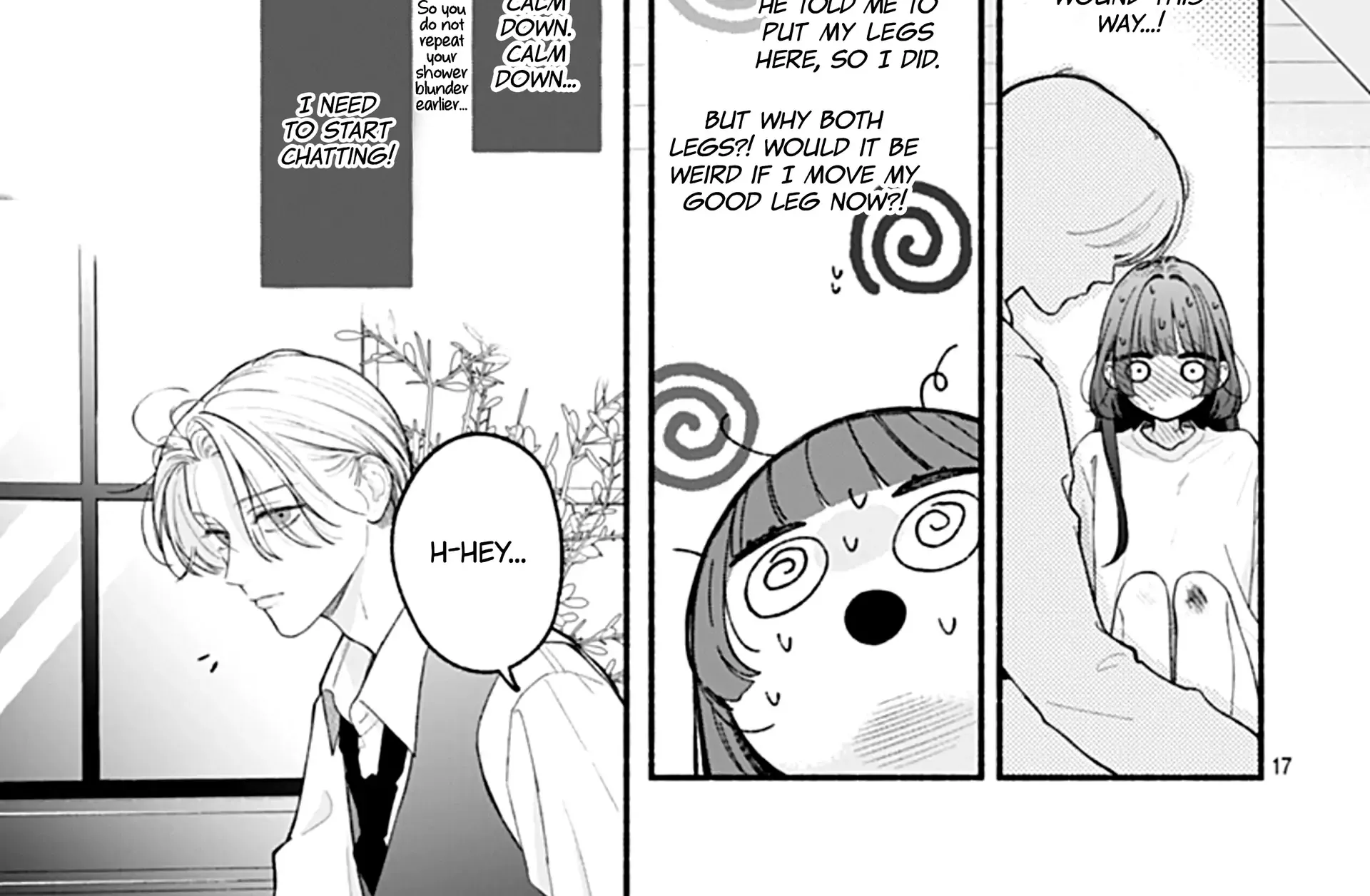 Kimi to Barairo no Hibi