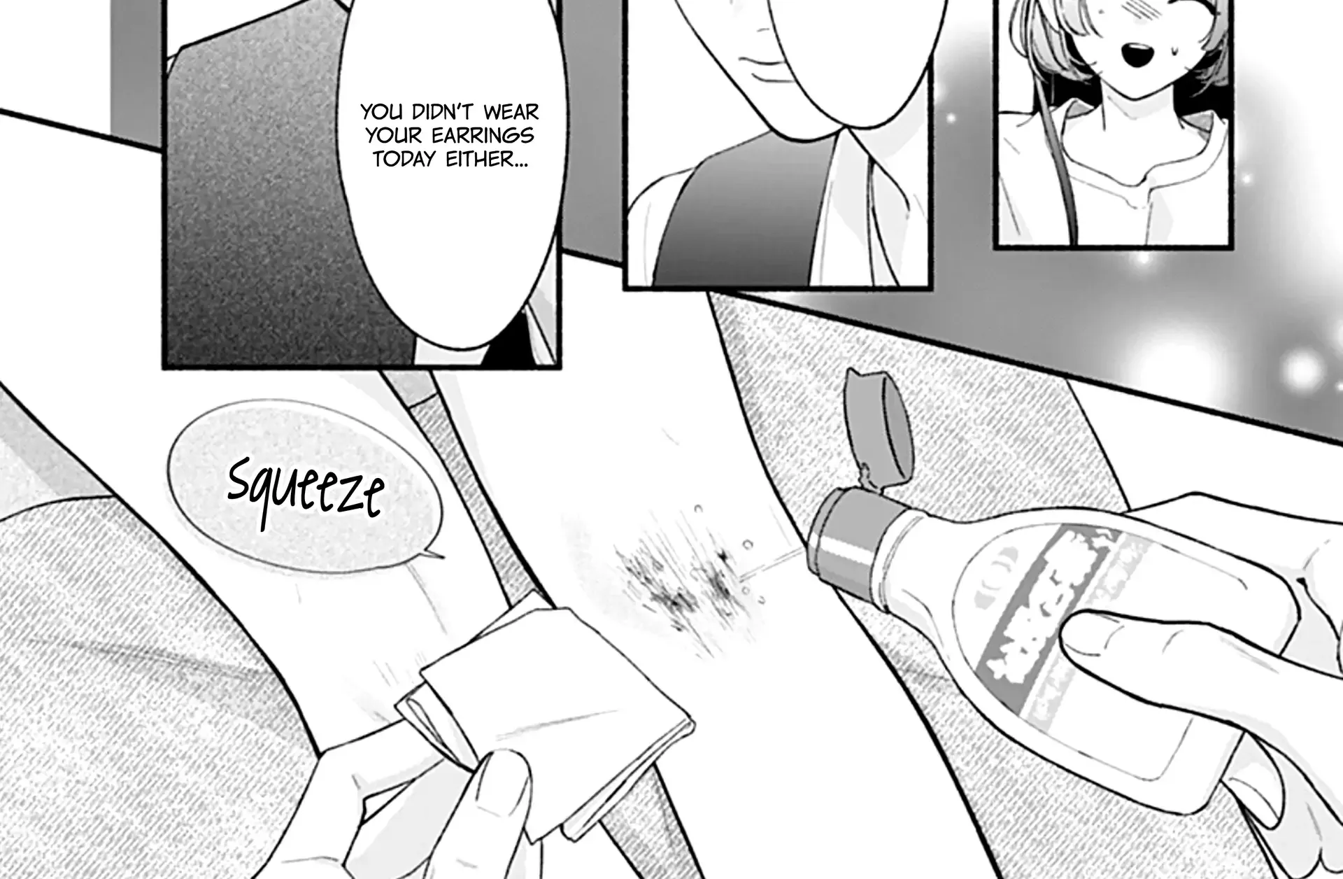 Kimi to Barairo no Hibi