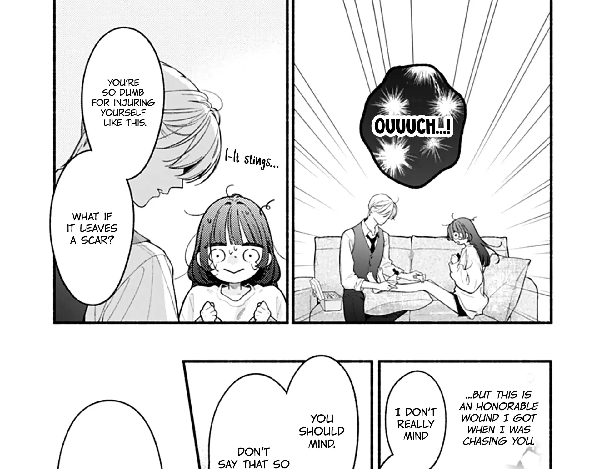 Kimi to Barairo no Hibi