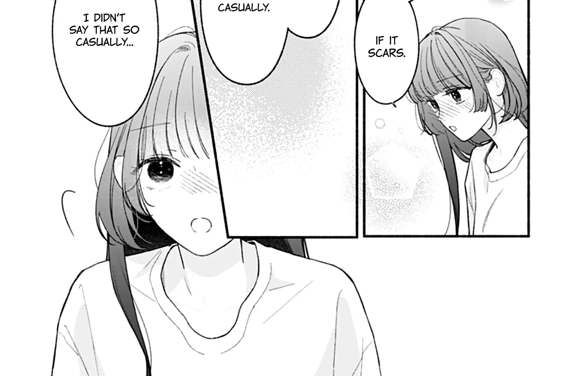 Kimi to Barairo no Hibi