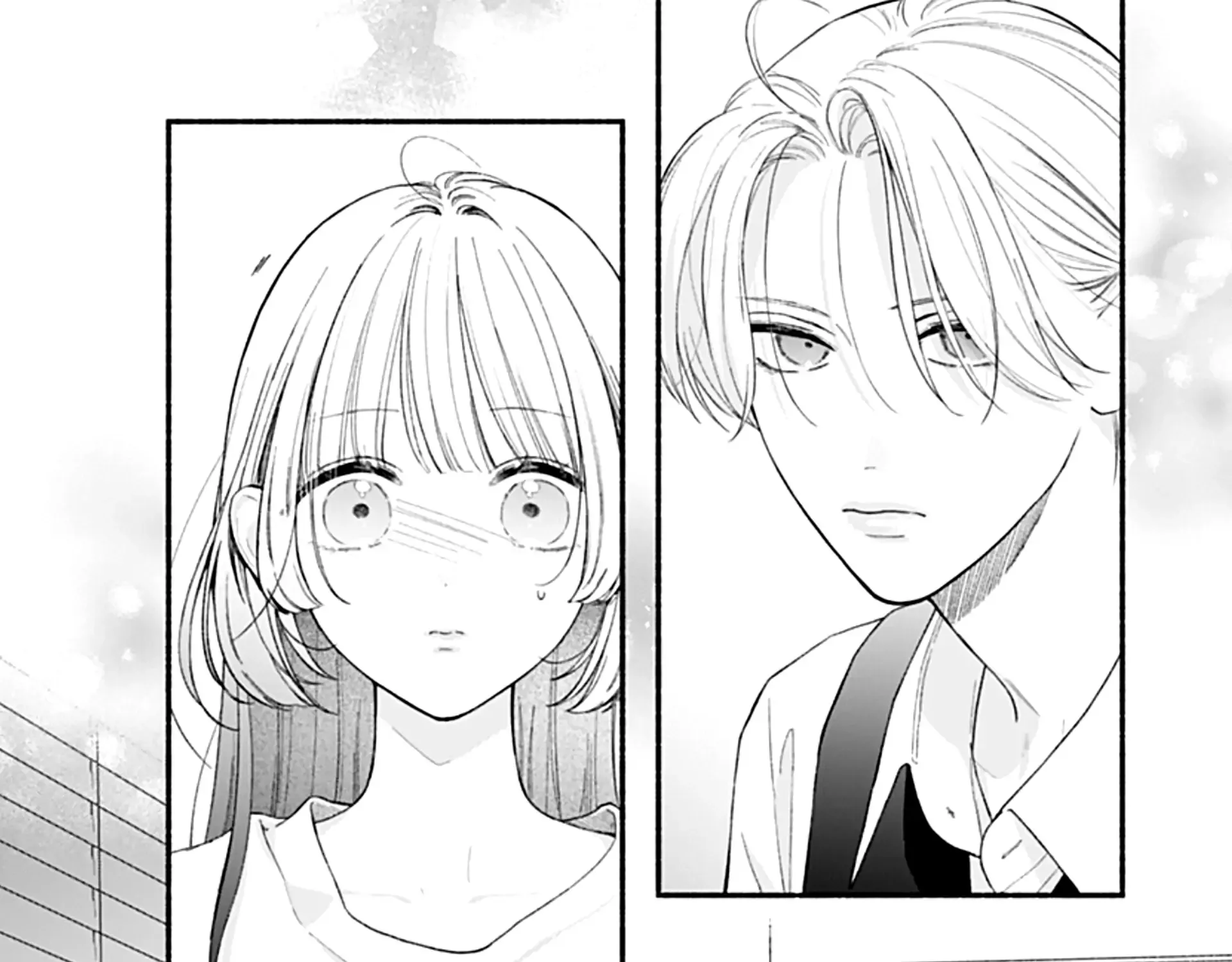 Kimi to Barairo no Hibi