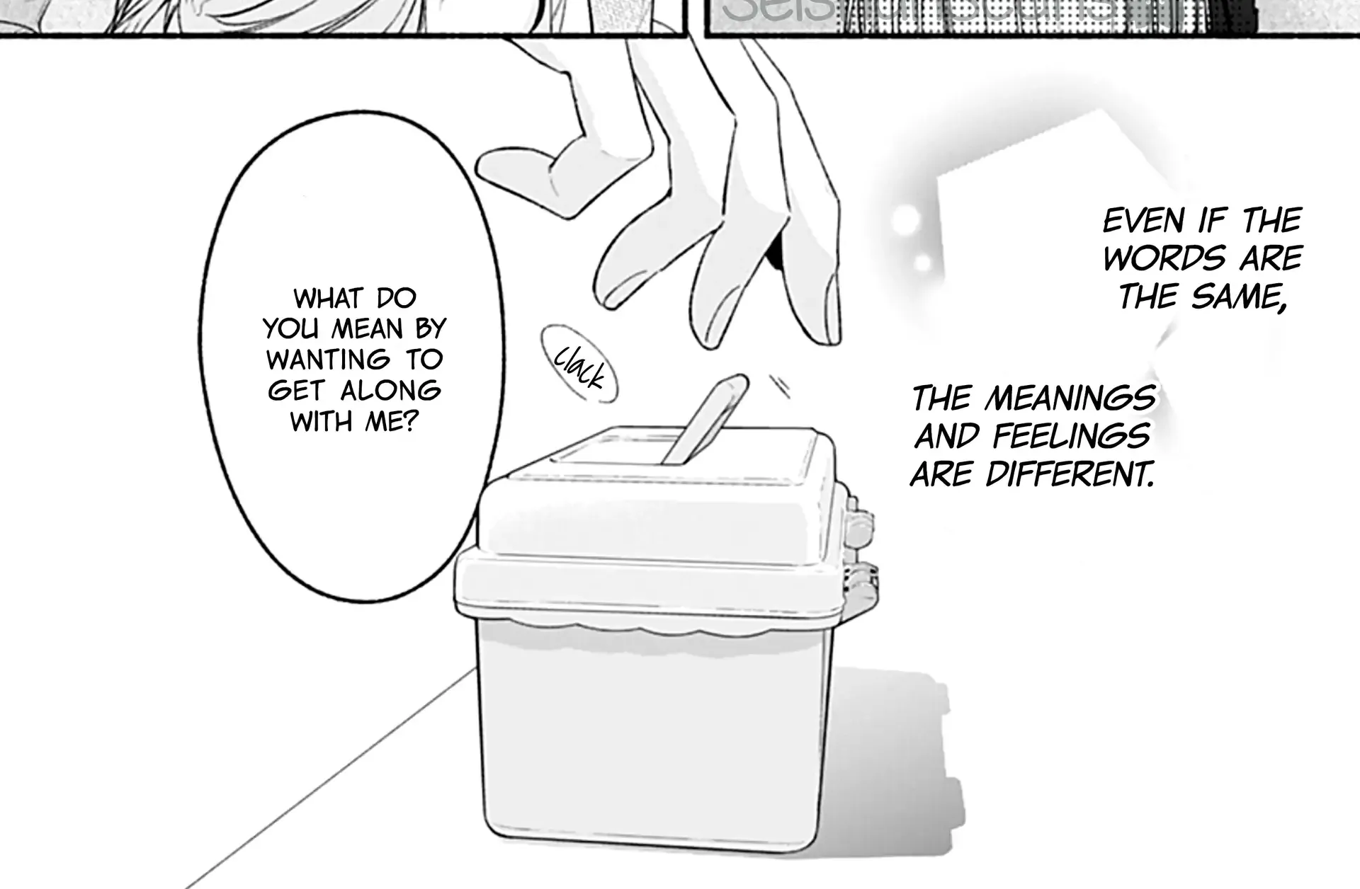 Kimi to Barairo no Hibi