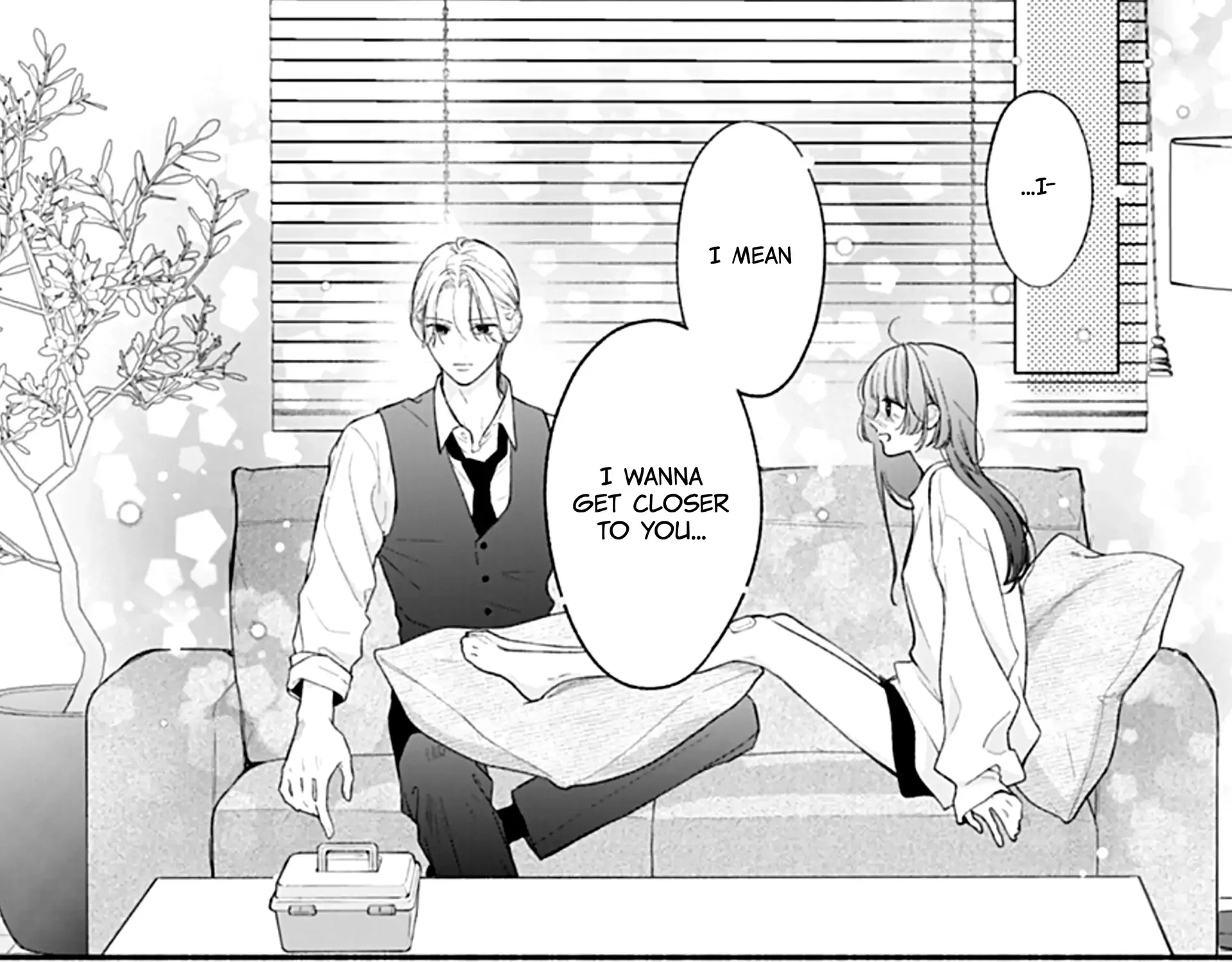 Kimi to Barairo no Hibi