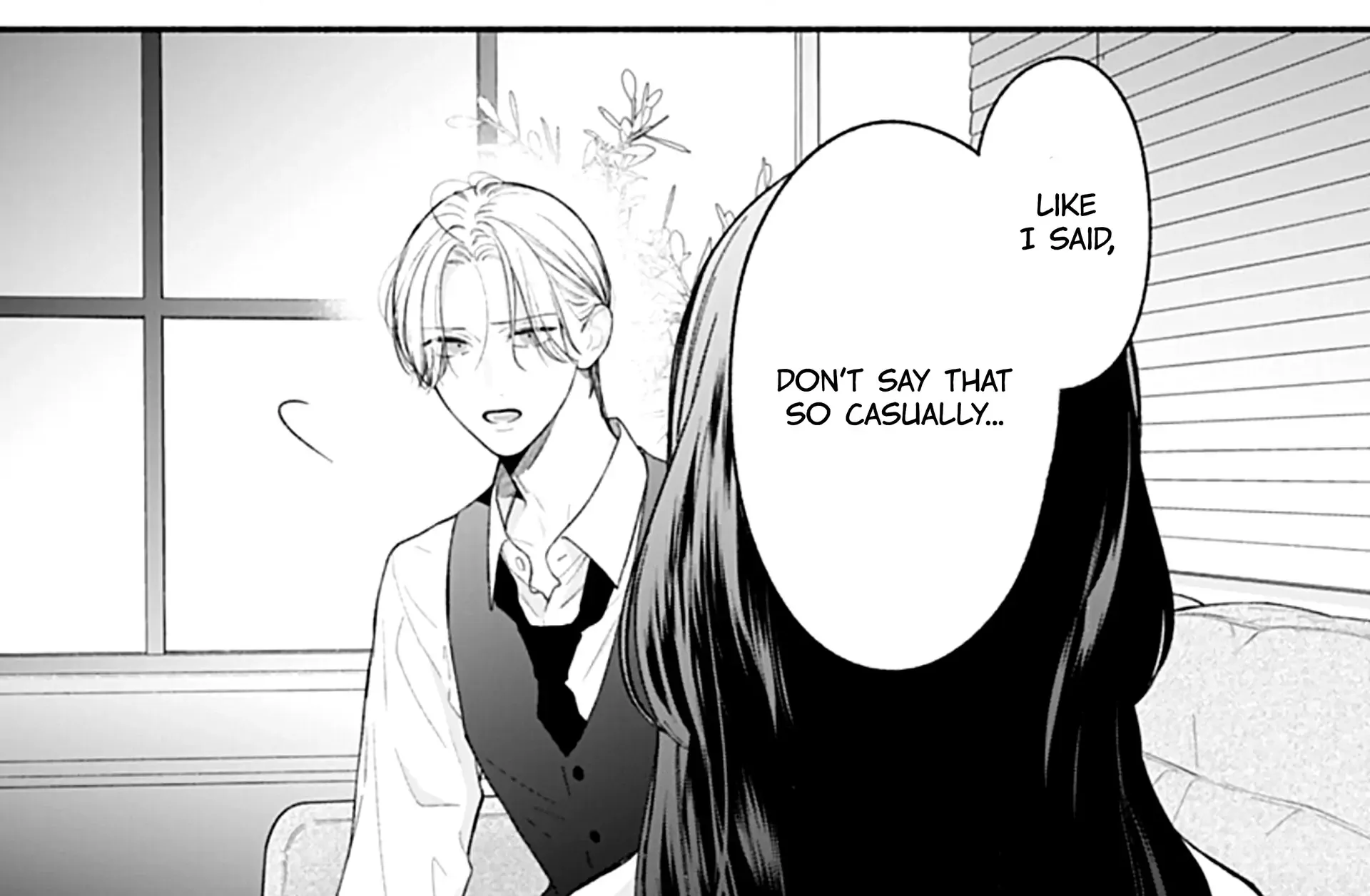 Kimi to Barairo no Hibi