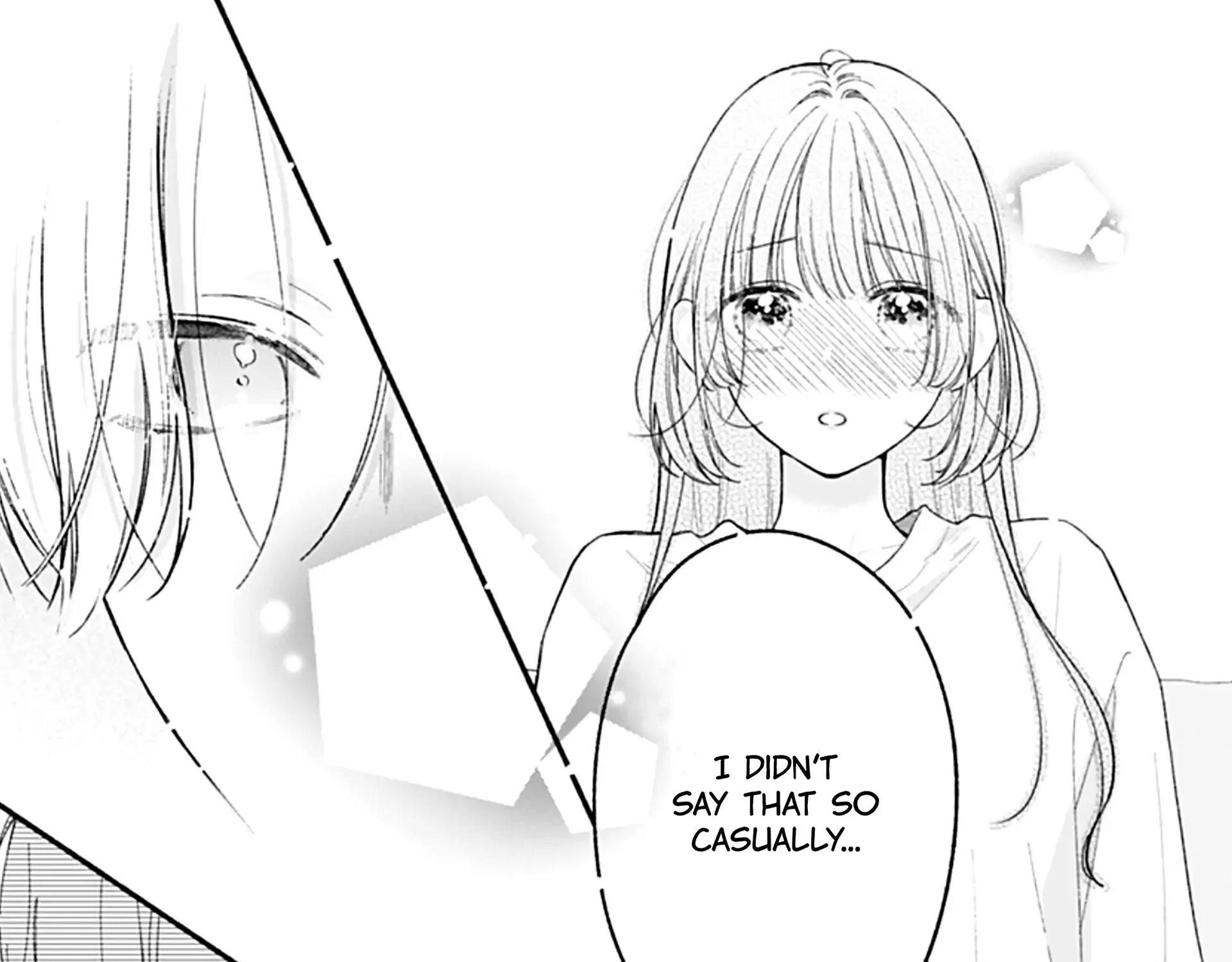 Kimi to Barairo no Hibi