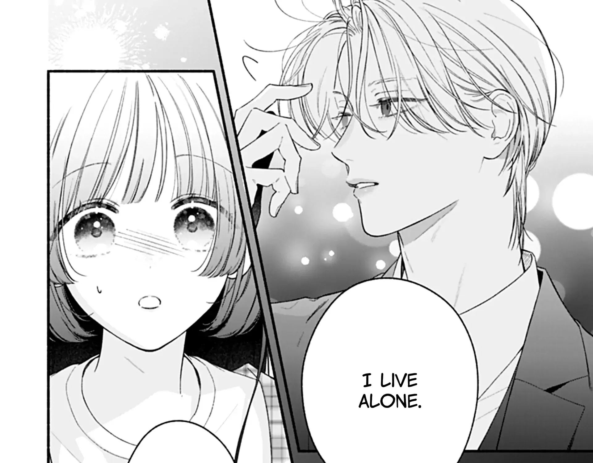 Kimi to Barairo no Hibi