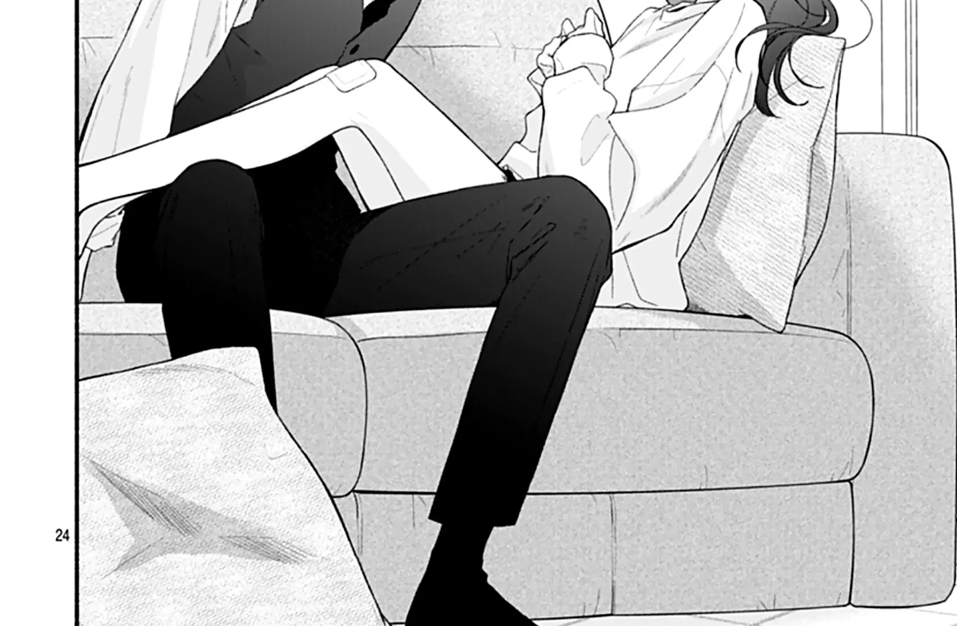 Kimi to Barairo no Hibi