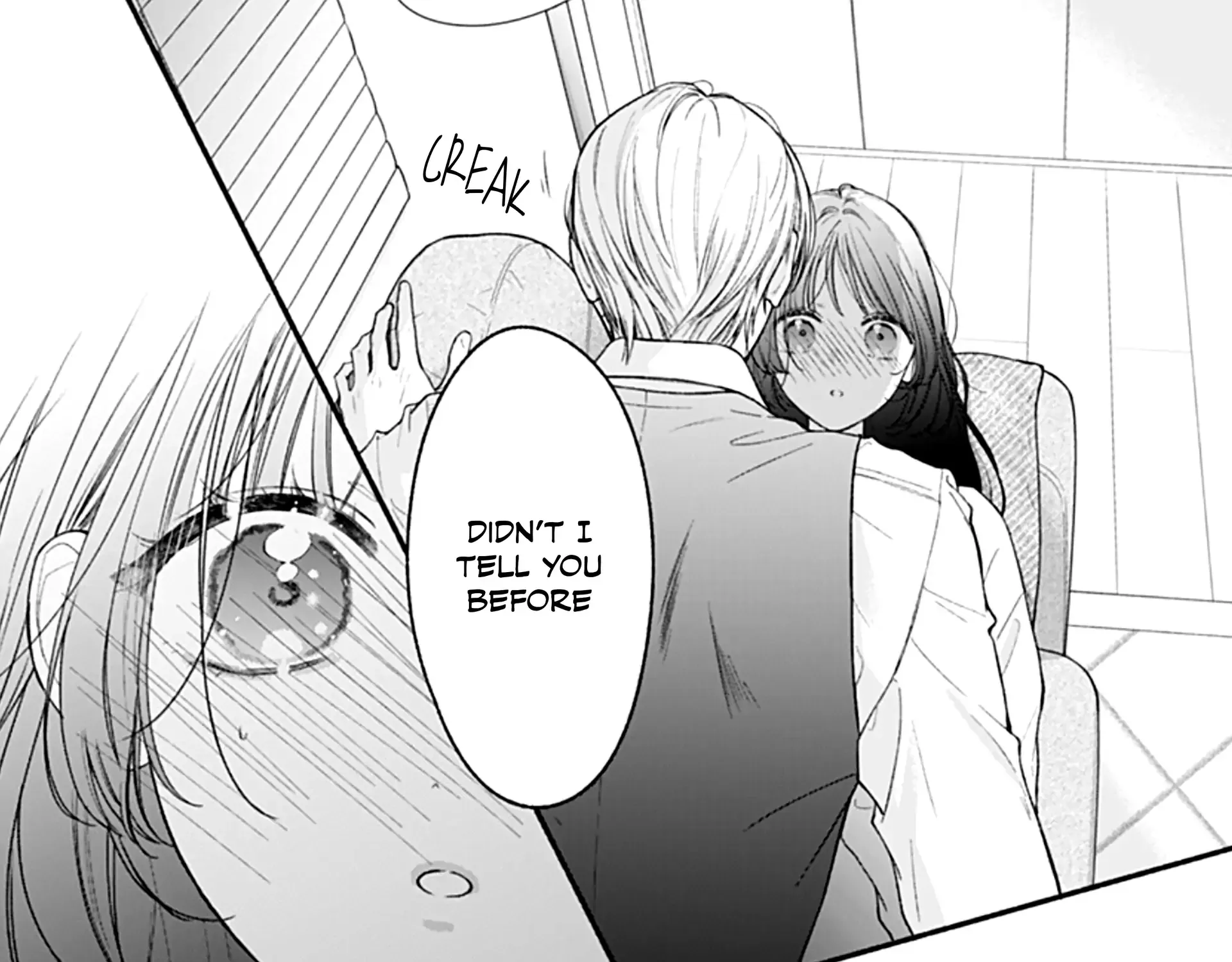 Kimi to Barairo no Hibi