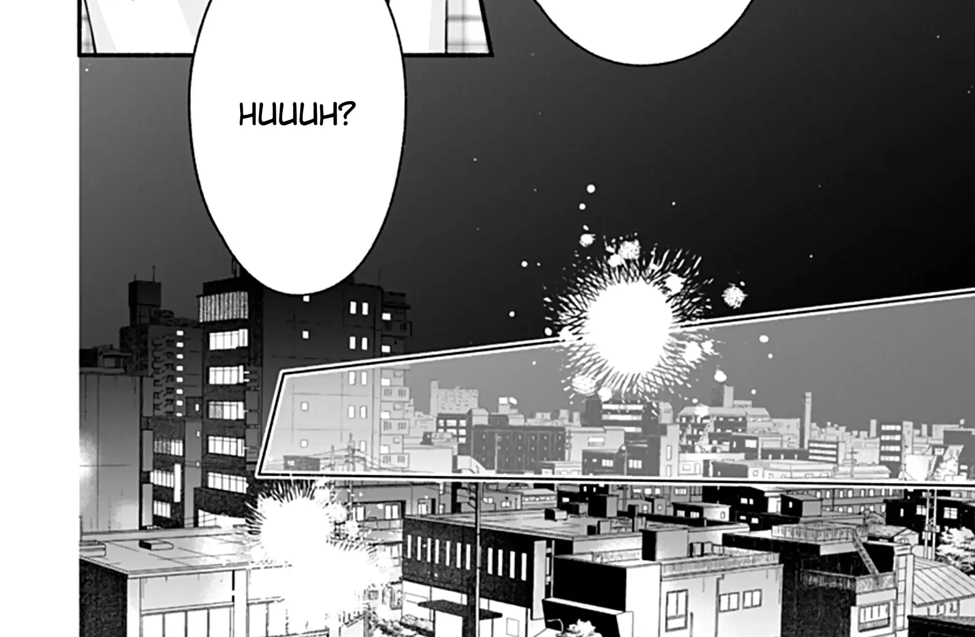 Kimi to Barairo no Hibi