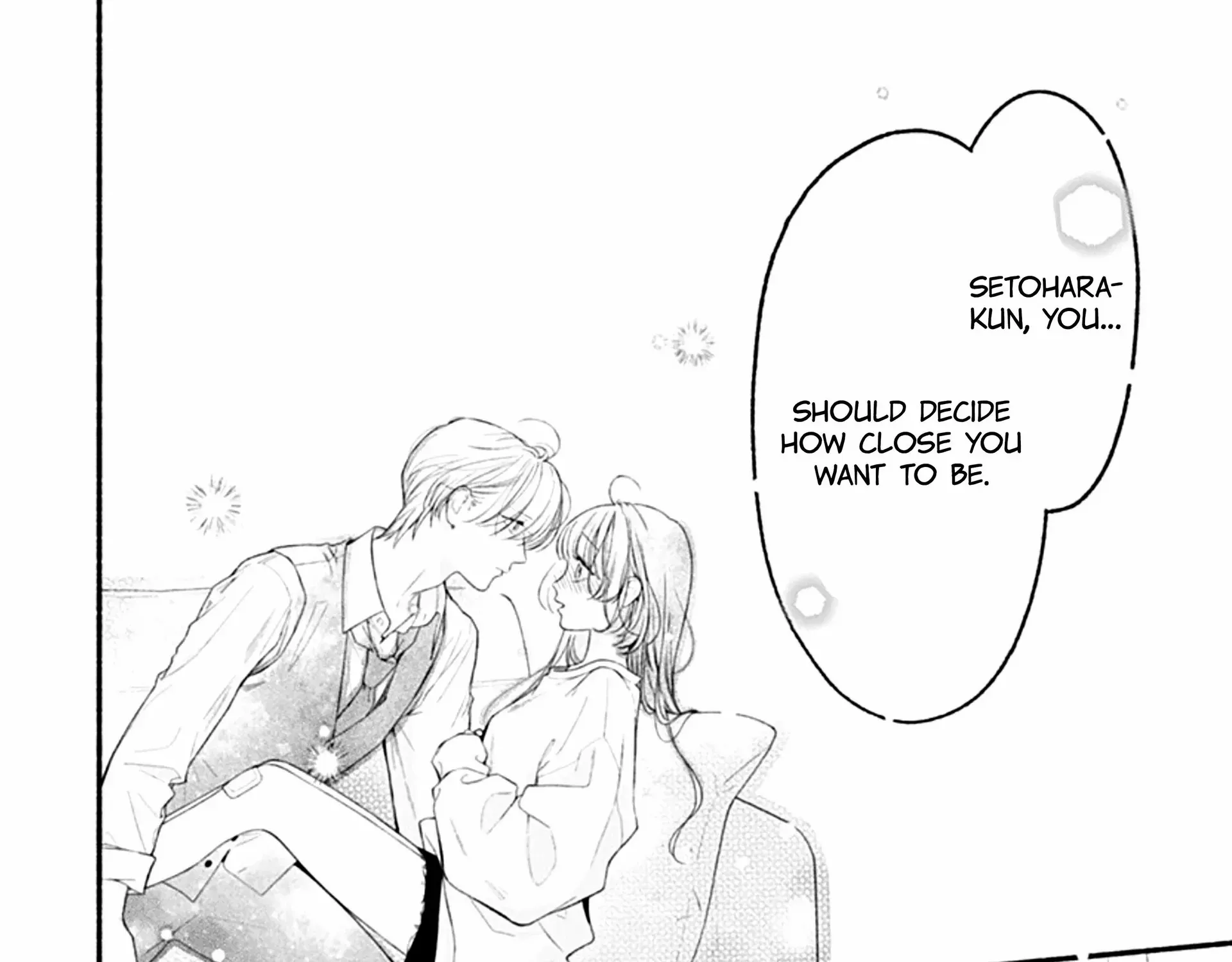 Kimi to Barairo no Hibi