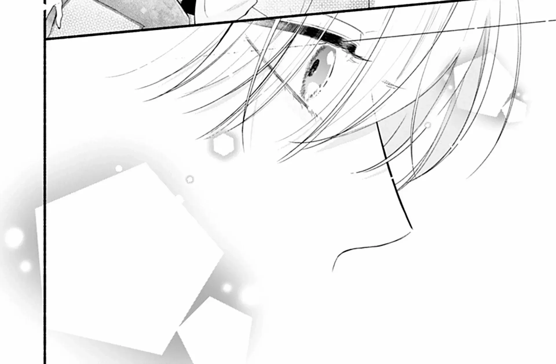 Kimi to Barairo no Hibi