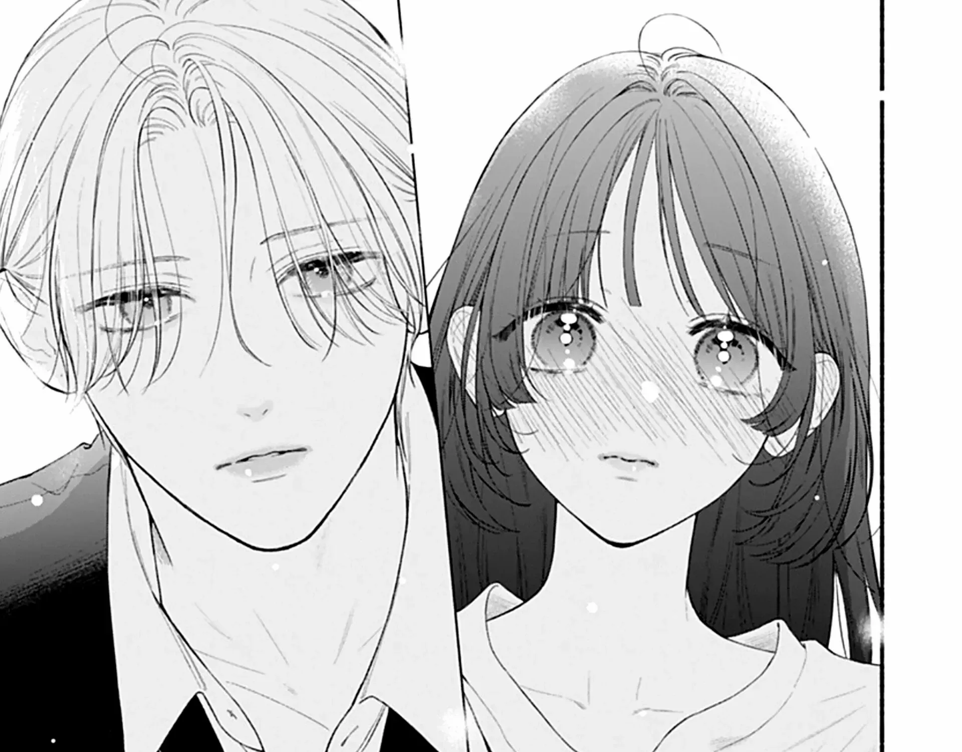 Kimi to Barairo no Hibi