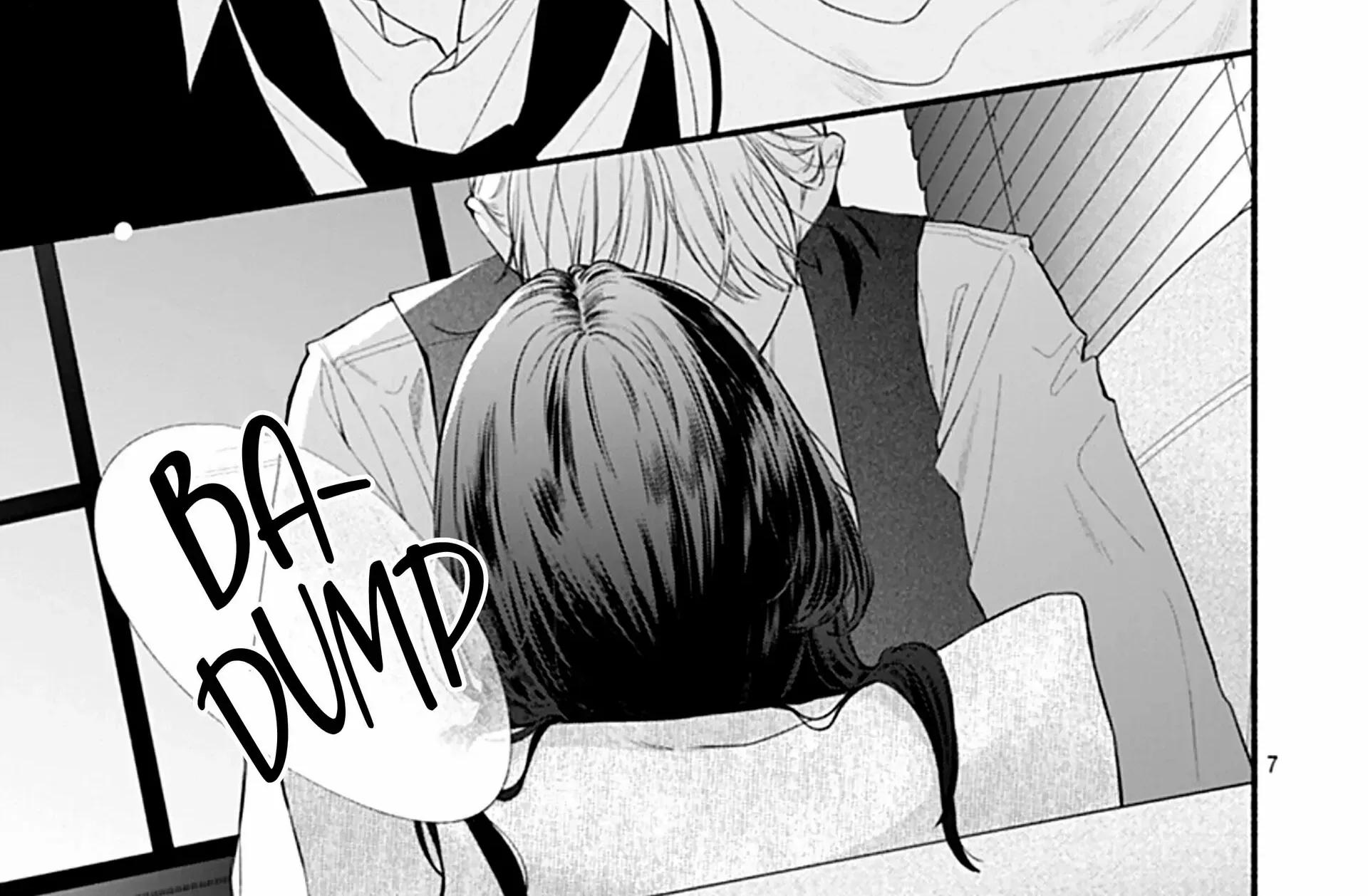 Kimi to Barairo no Hibi