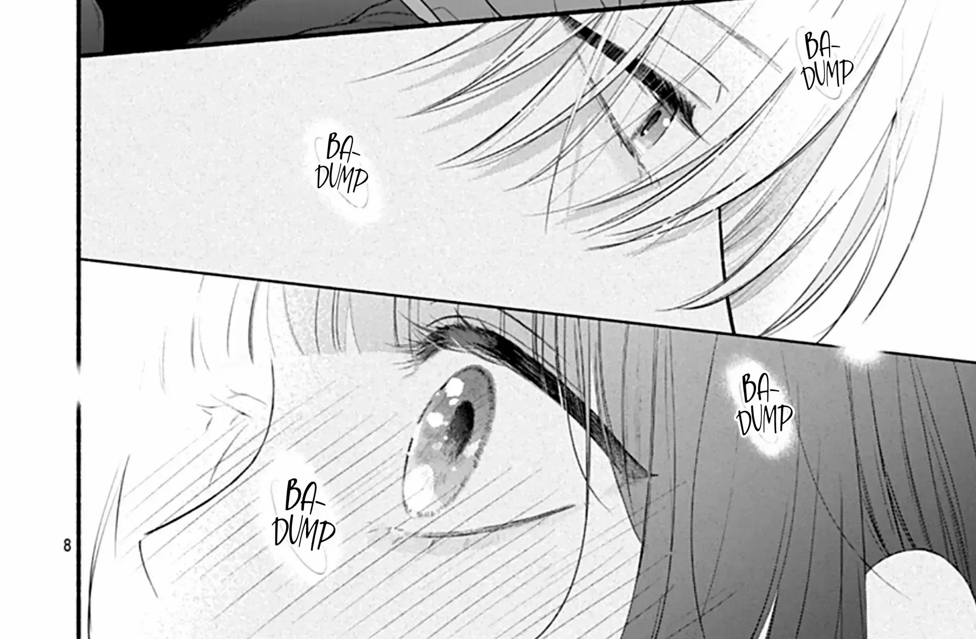 Kimi to Barairo no Hibi