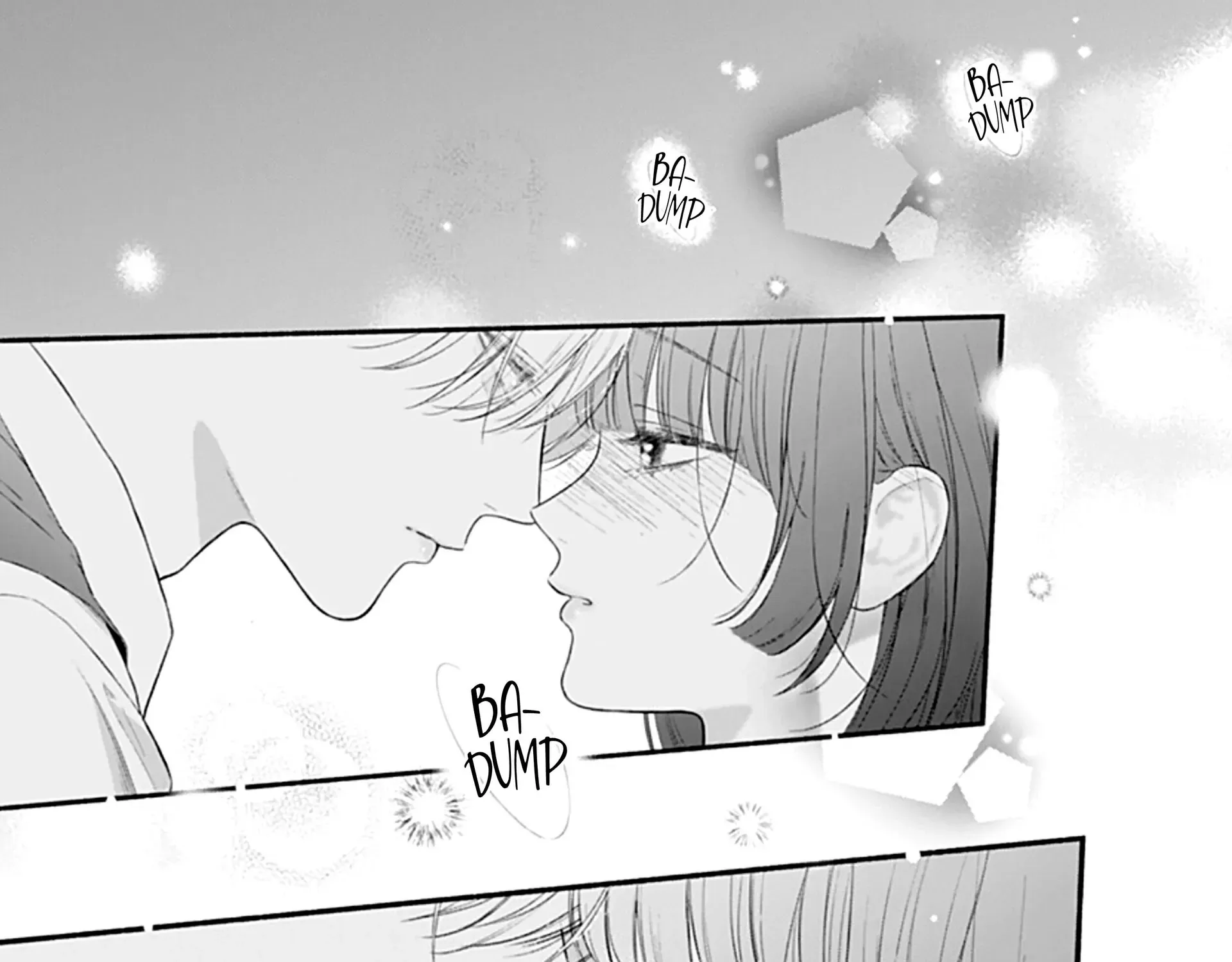 Kimi to Barairo no Hibi