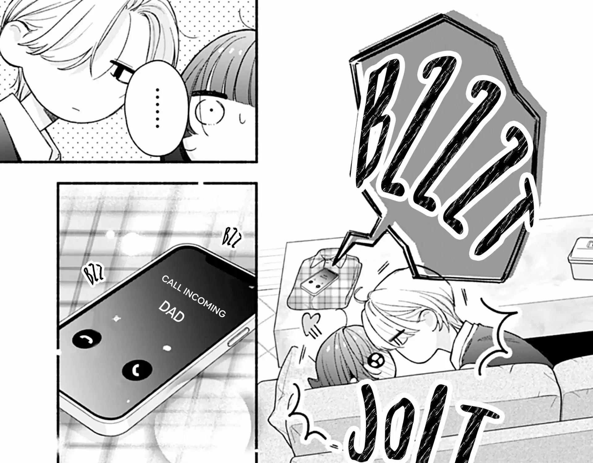 Kimi to Barairo no Hibi