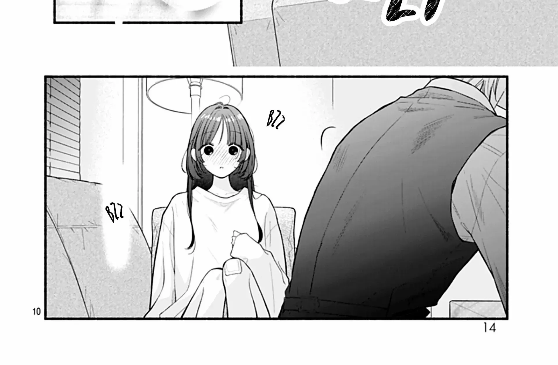 Kimi to Barairo no Hibi