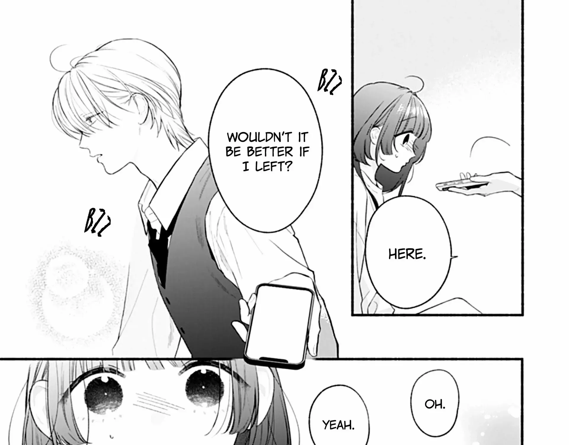 Kimi to Barairo no Hibi