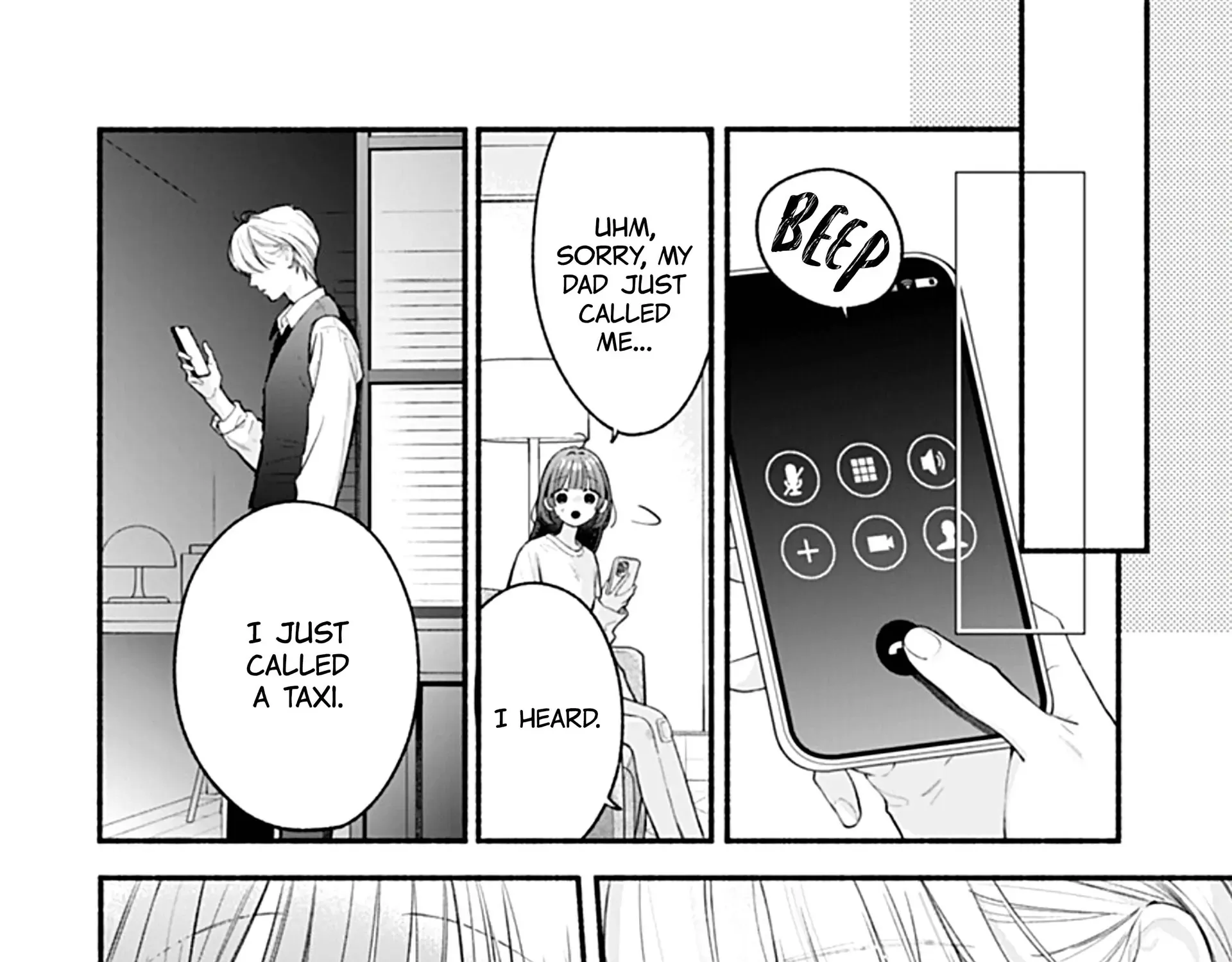 Kimi to Barairo no Hibi