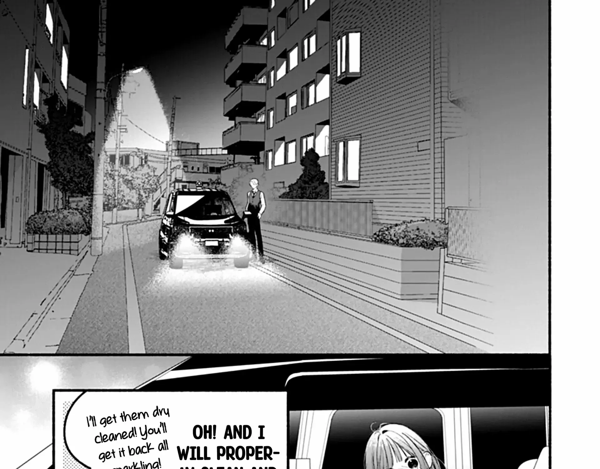 Kimi to Barairo no Hibi