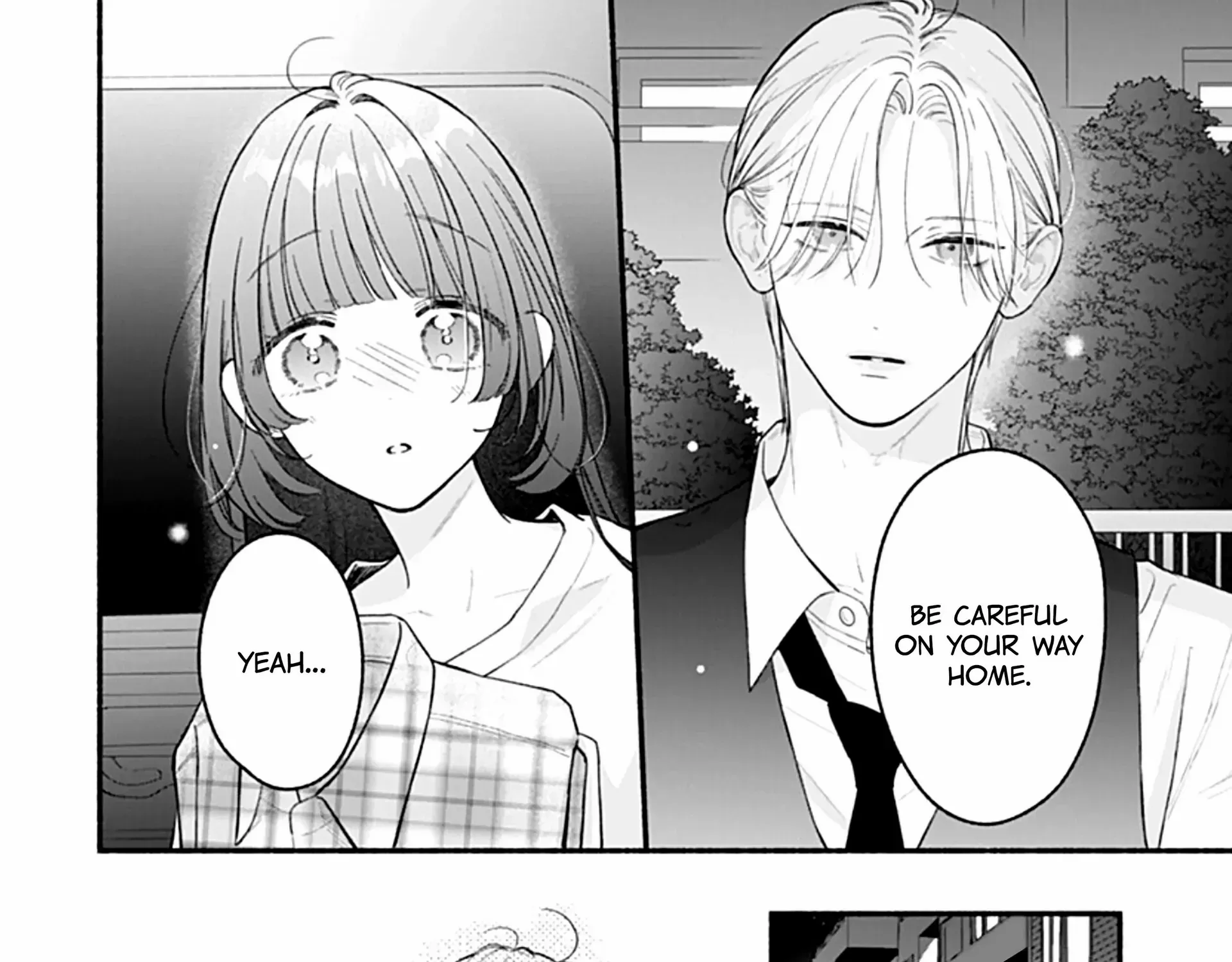 Kimi to Barairo no Hibi