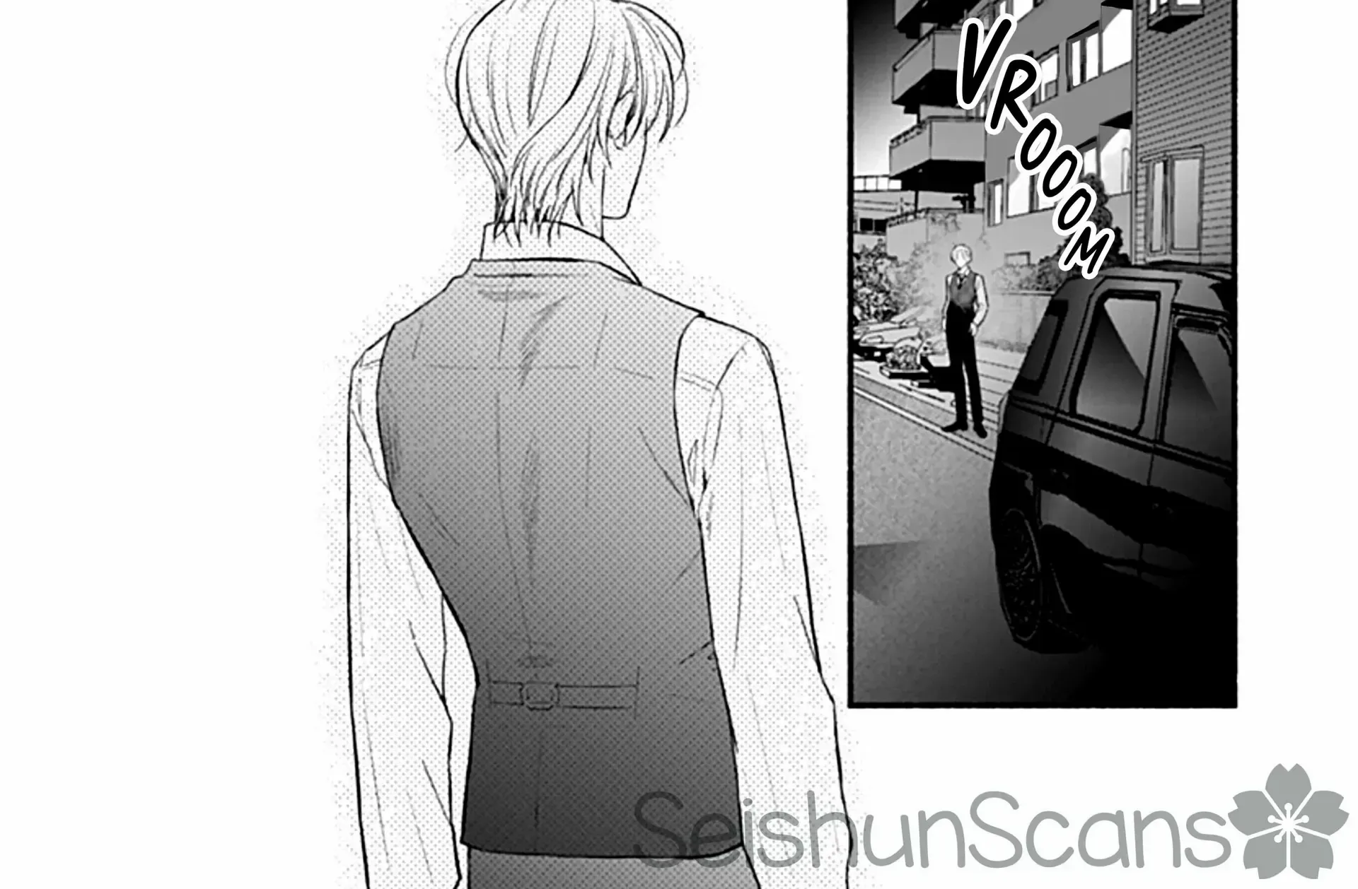 Kimi to Barairo no Hibi