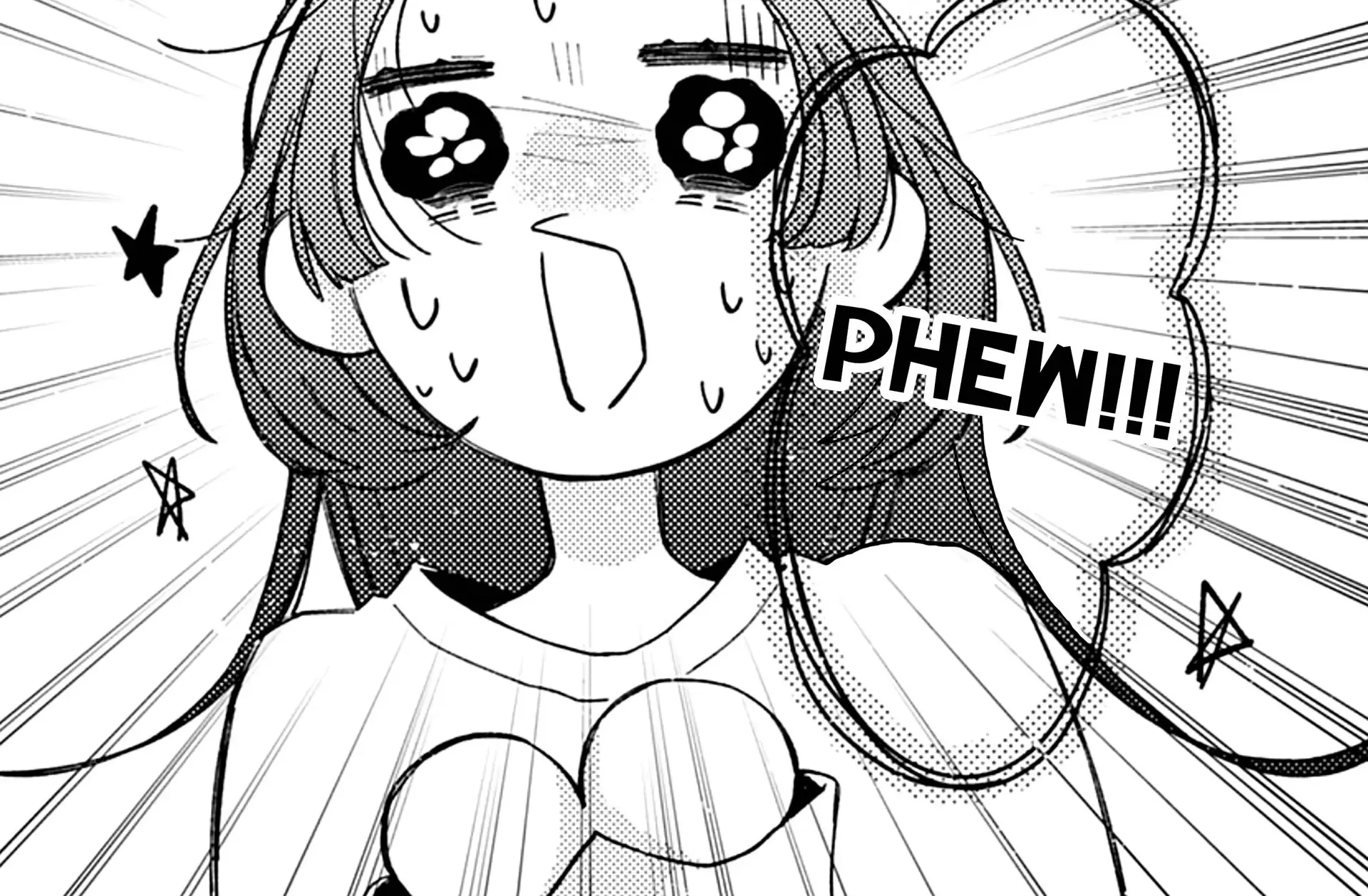 Kimi to Barairo no Hibi