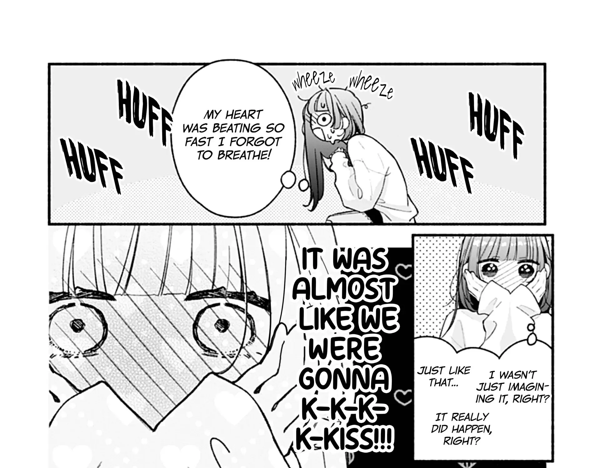 Kimi to Barairo no Hibi