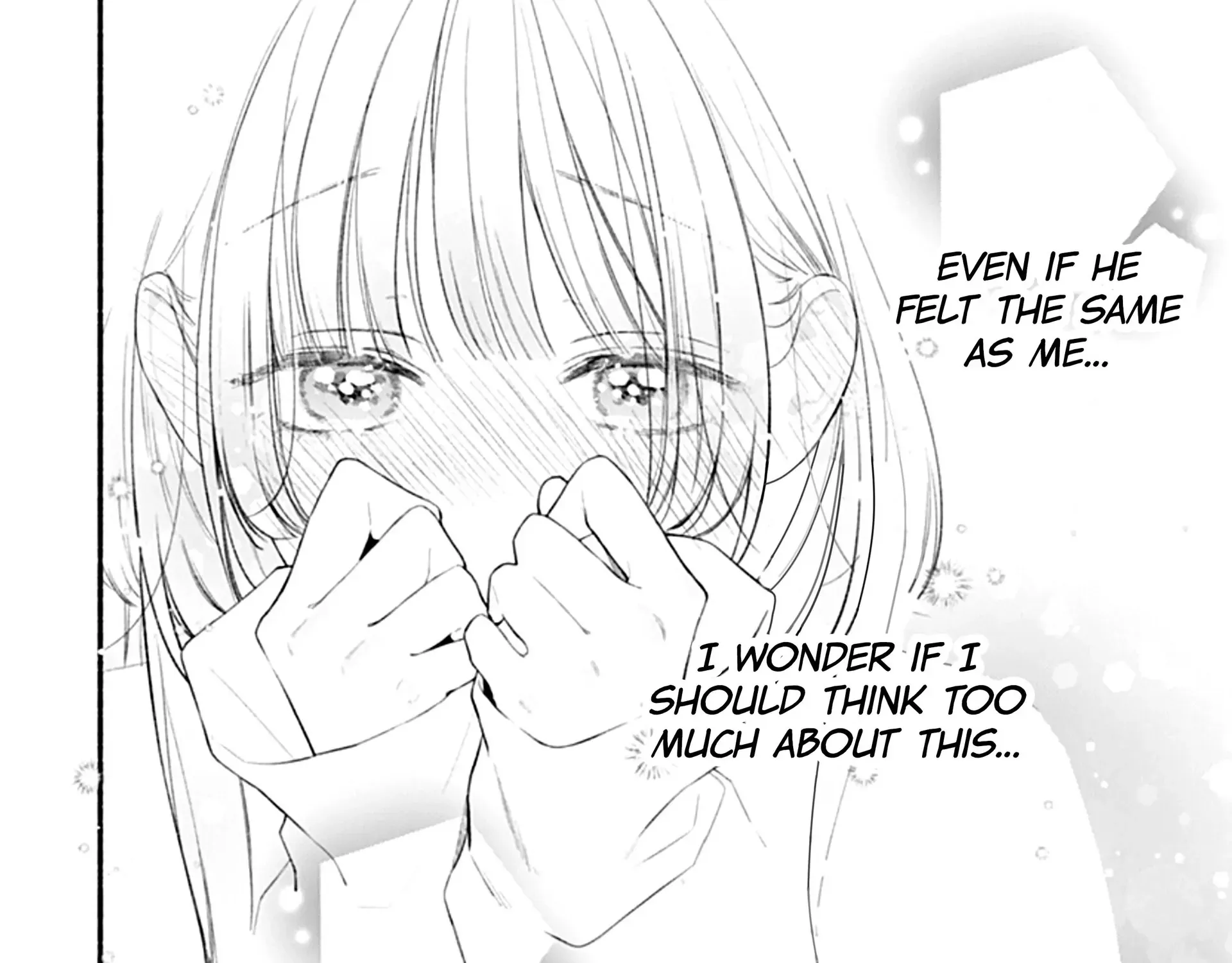 Kimi to Barairo no Hibi