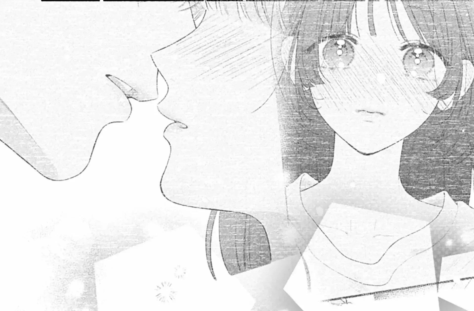 Kimi to Barairo no Hibi