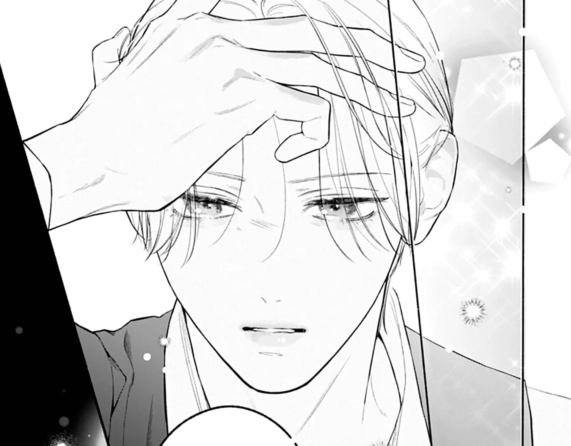 Kimi to Barairo no Hibi