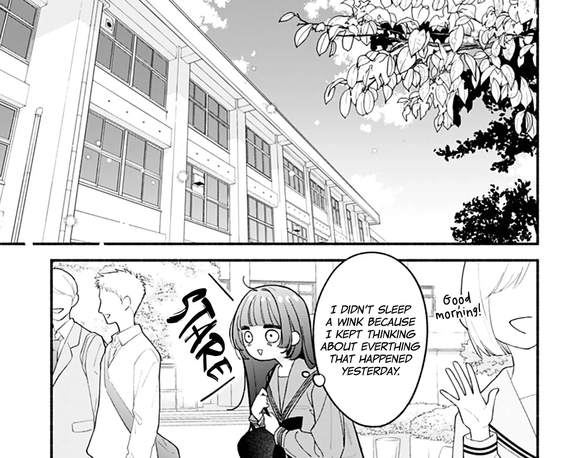 Kimi to Barairo no Hibi