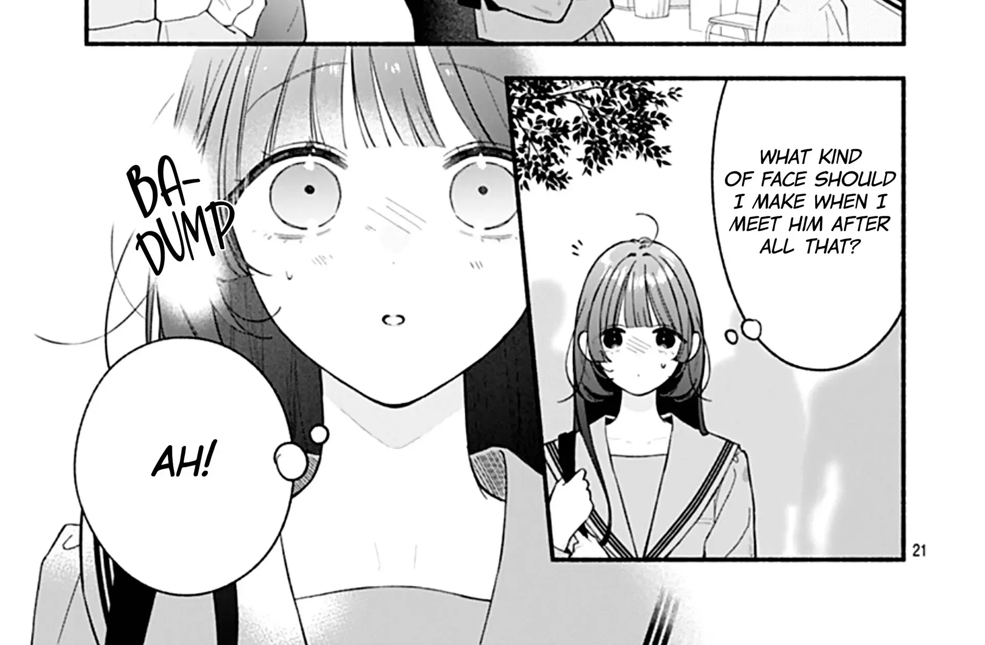 Kimi to Barairo no Hibi