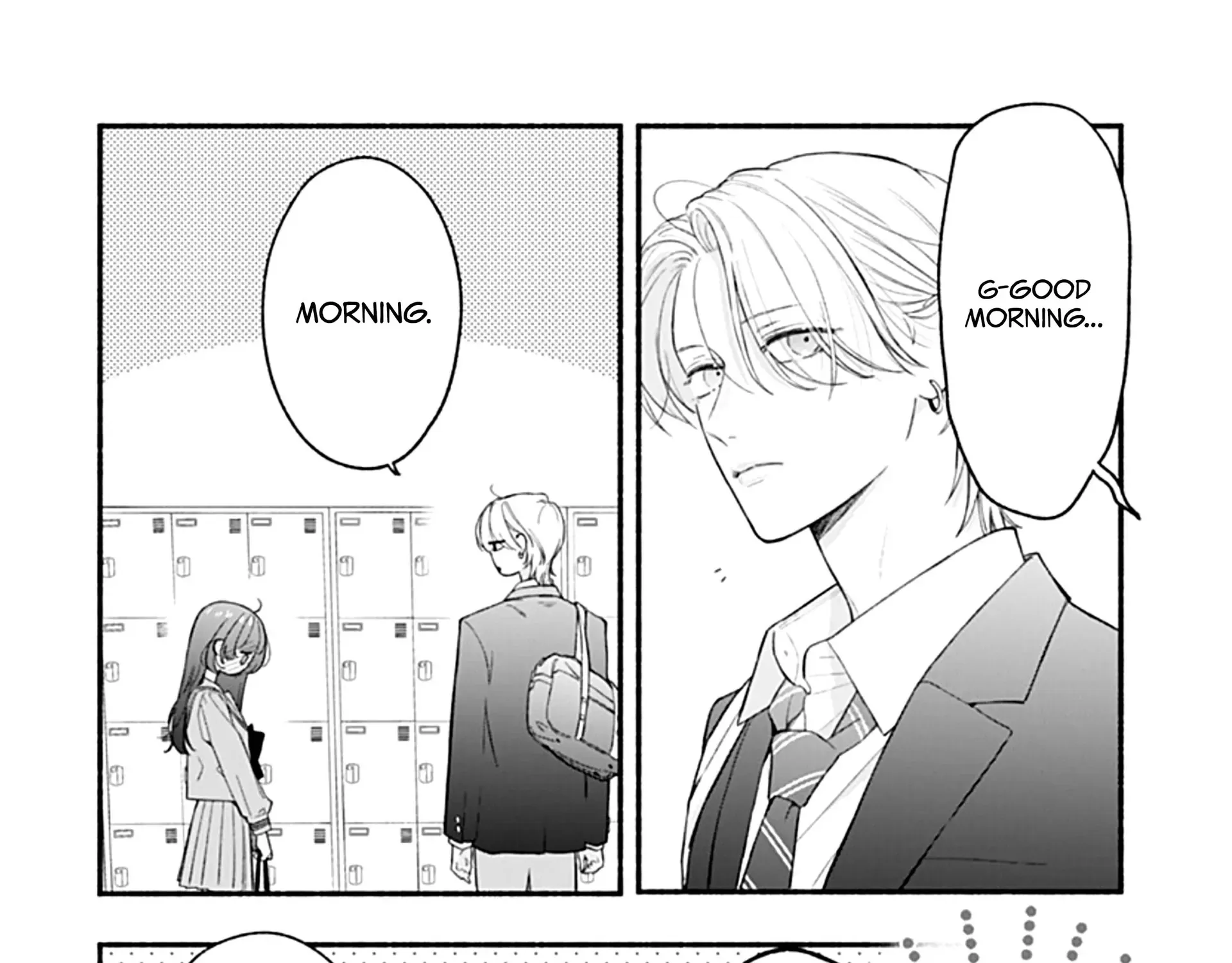 Kimi to Barairo no Hibi