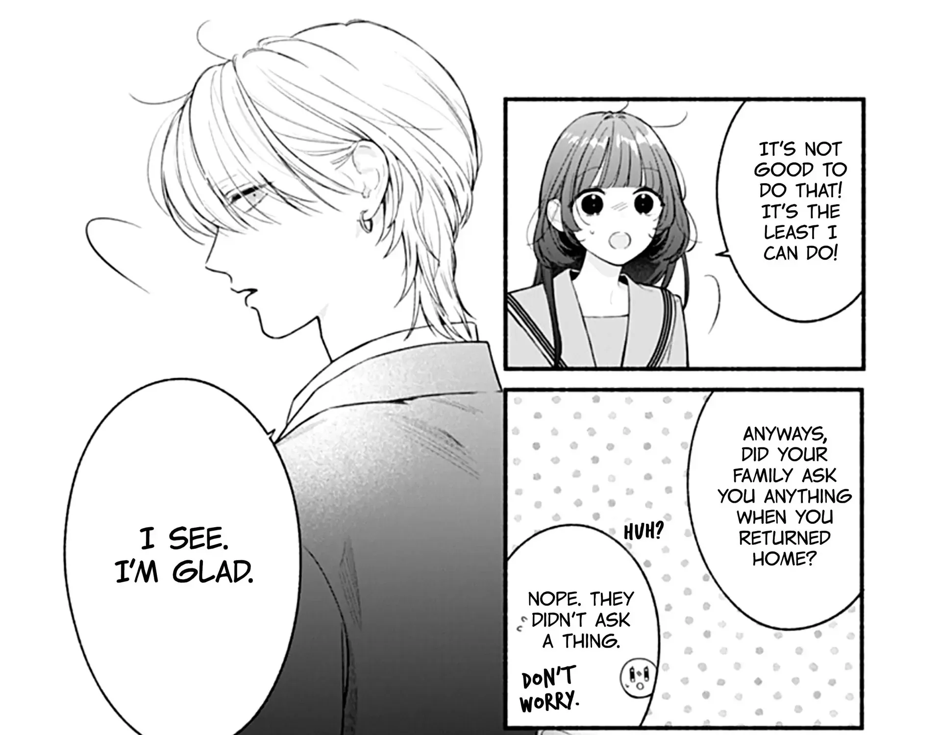 Kimi to Barairo no Hibi