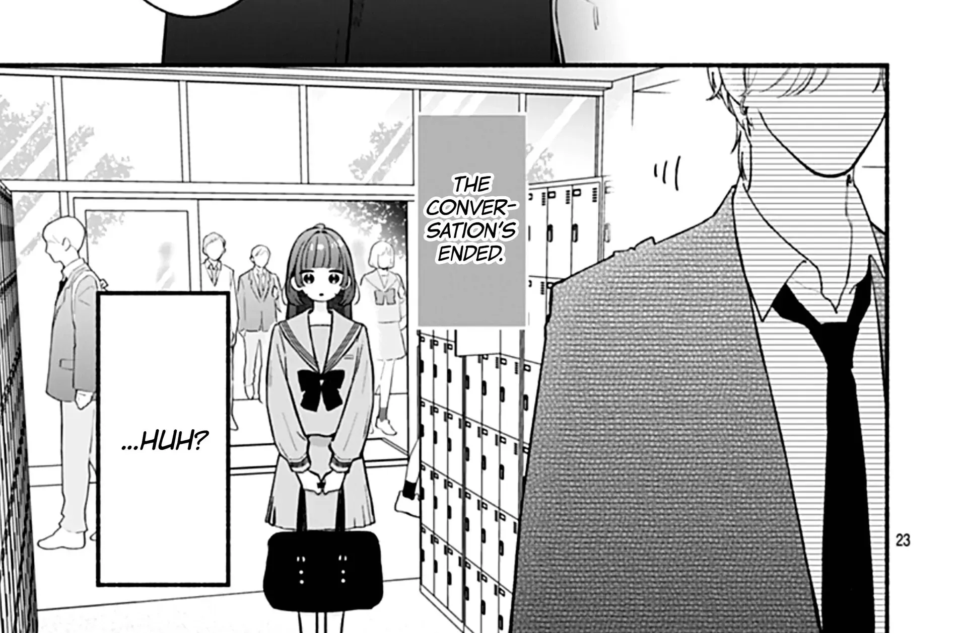 Kimi to Barairo no Hibi